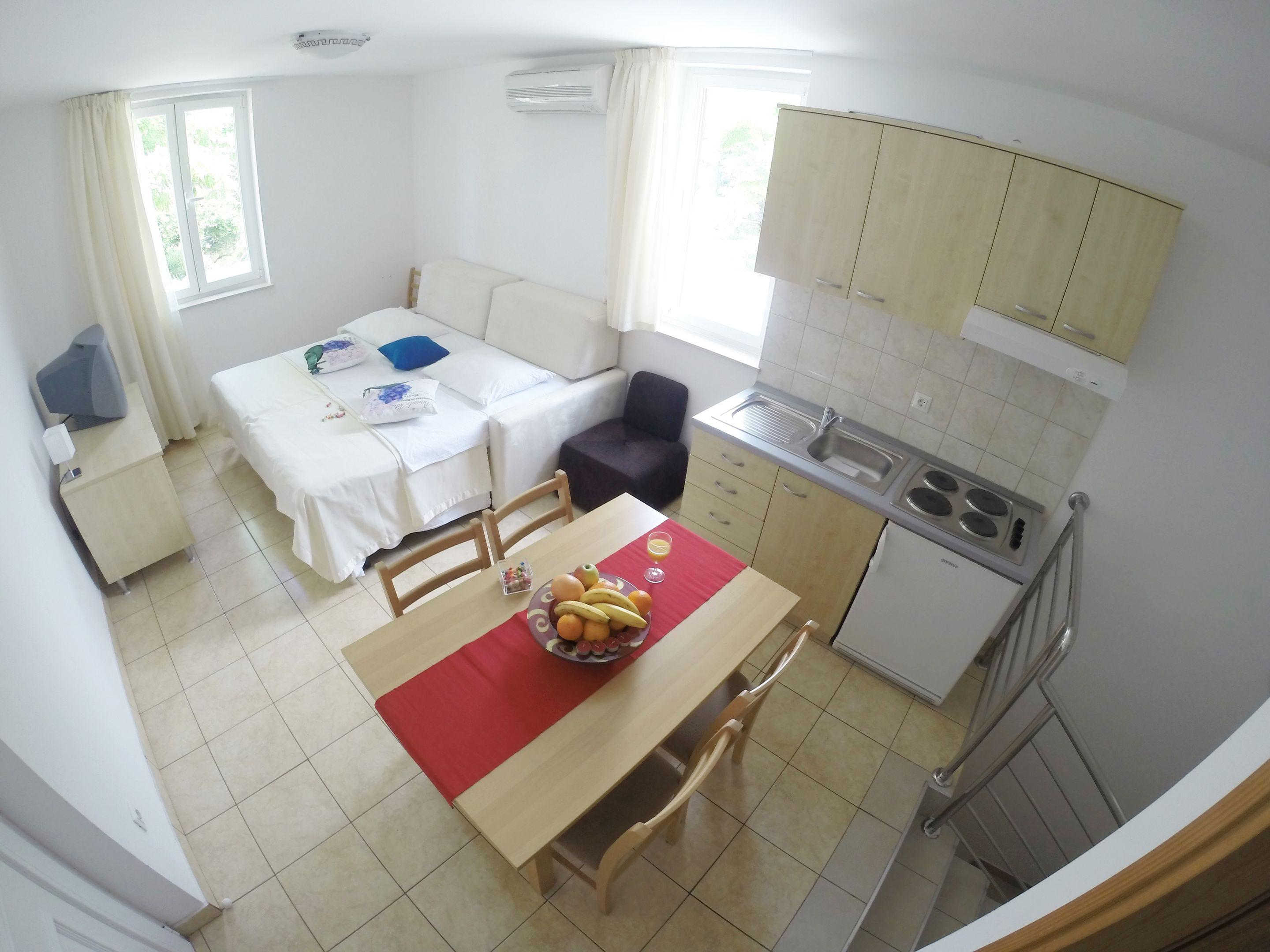 Tamarix Aparthotel — photo 5