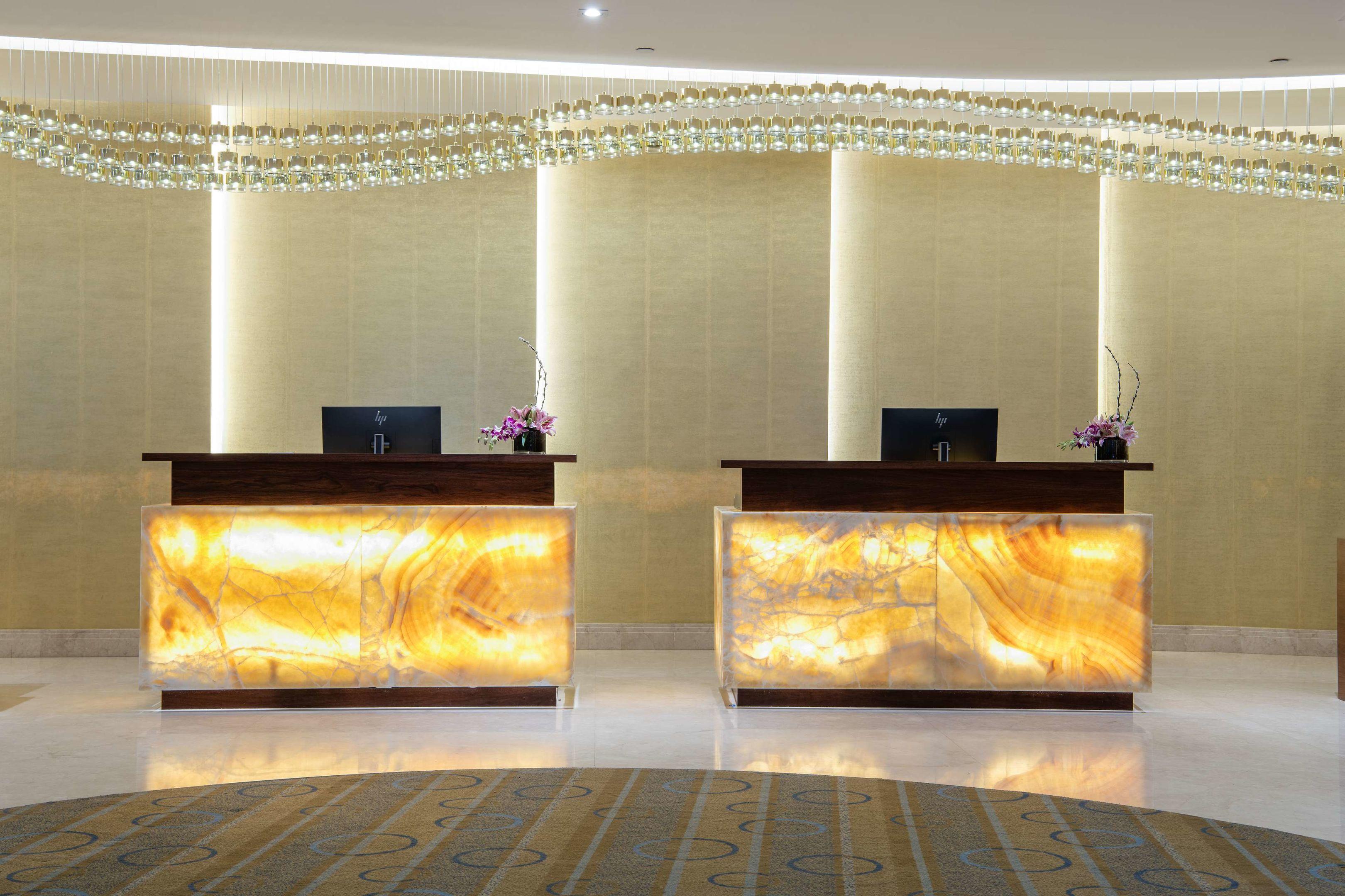 Radisson Blu Hotel, Jeddah Al Salam — photo 4