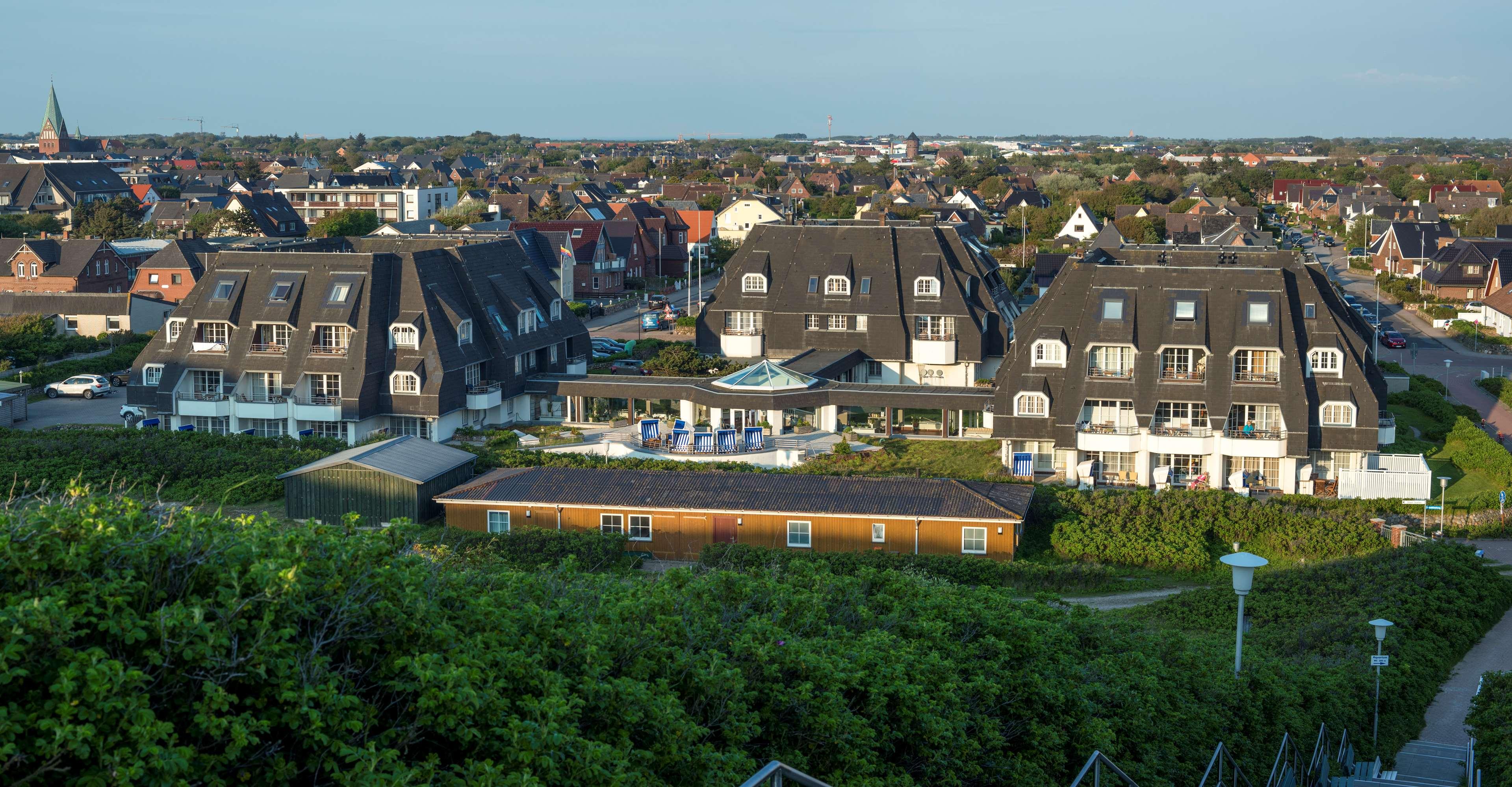 Dorint Strandresort & Spa Sylt/Westerland — photo 4