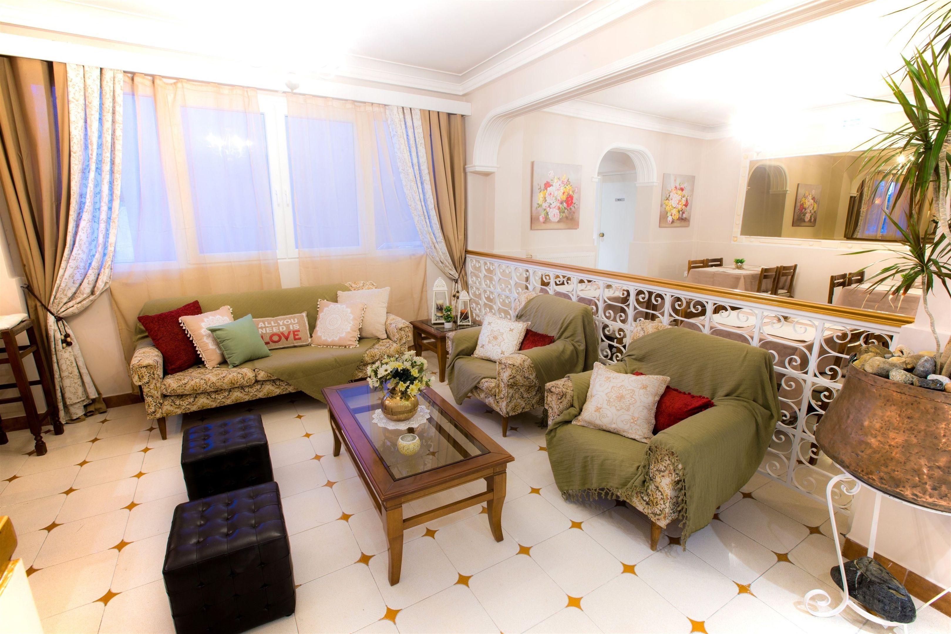 Sirena Beach Hotel — photo 5