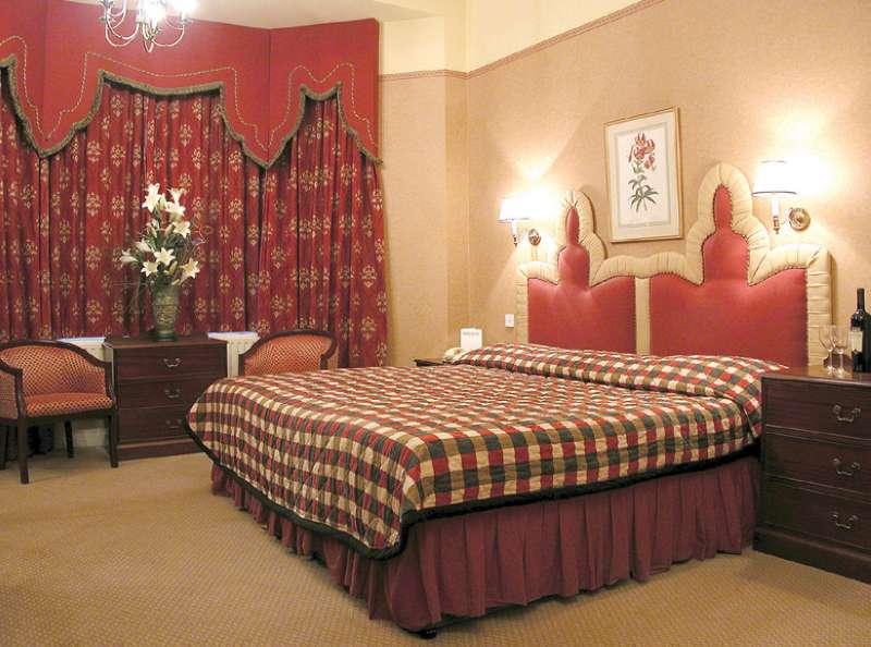 Prince of Wales Hotel Southport — photo 4
