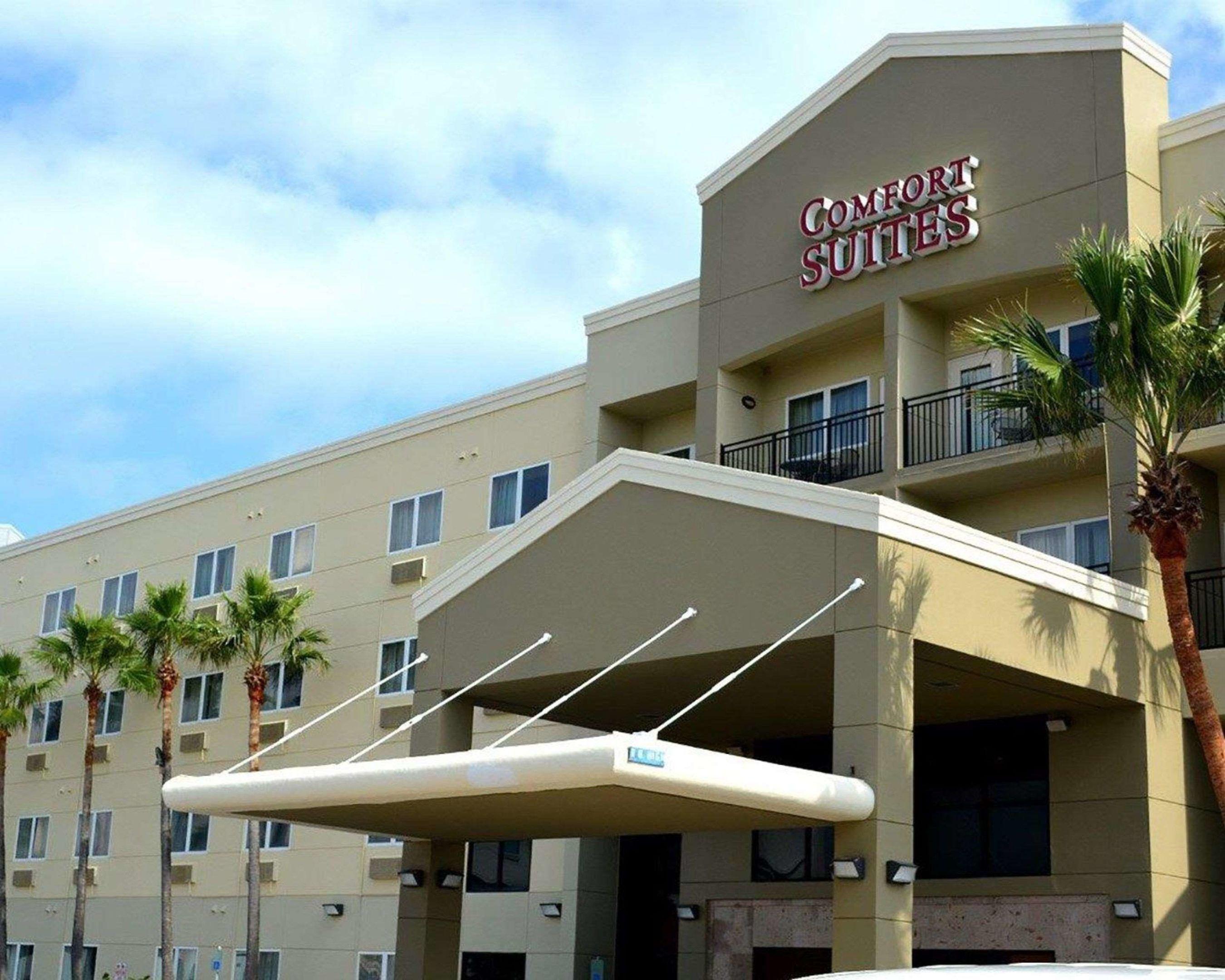 Comfort Suites South Padre Island — photo 5
