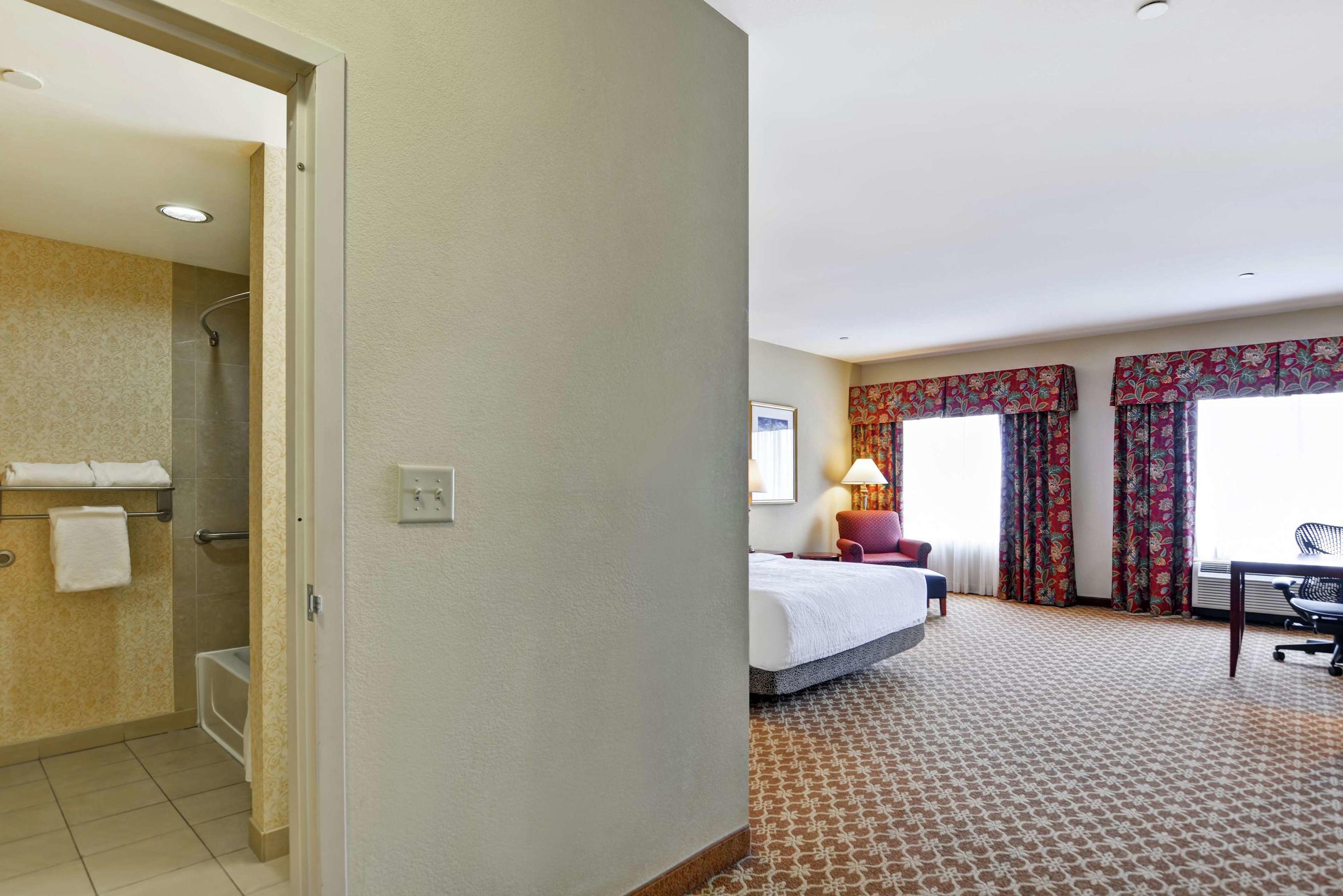 Hilton Garden Inn Amarillo — photo 4