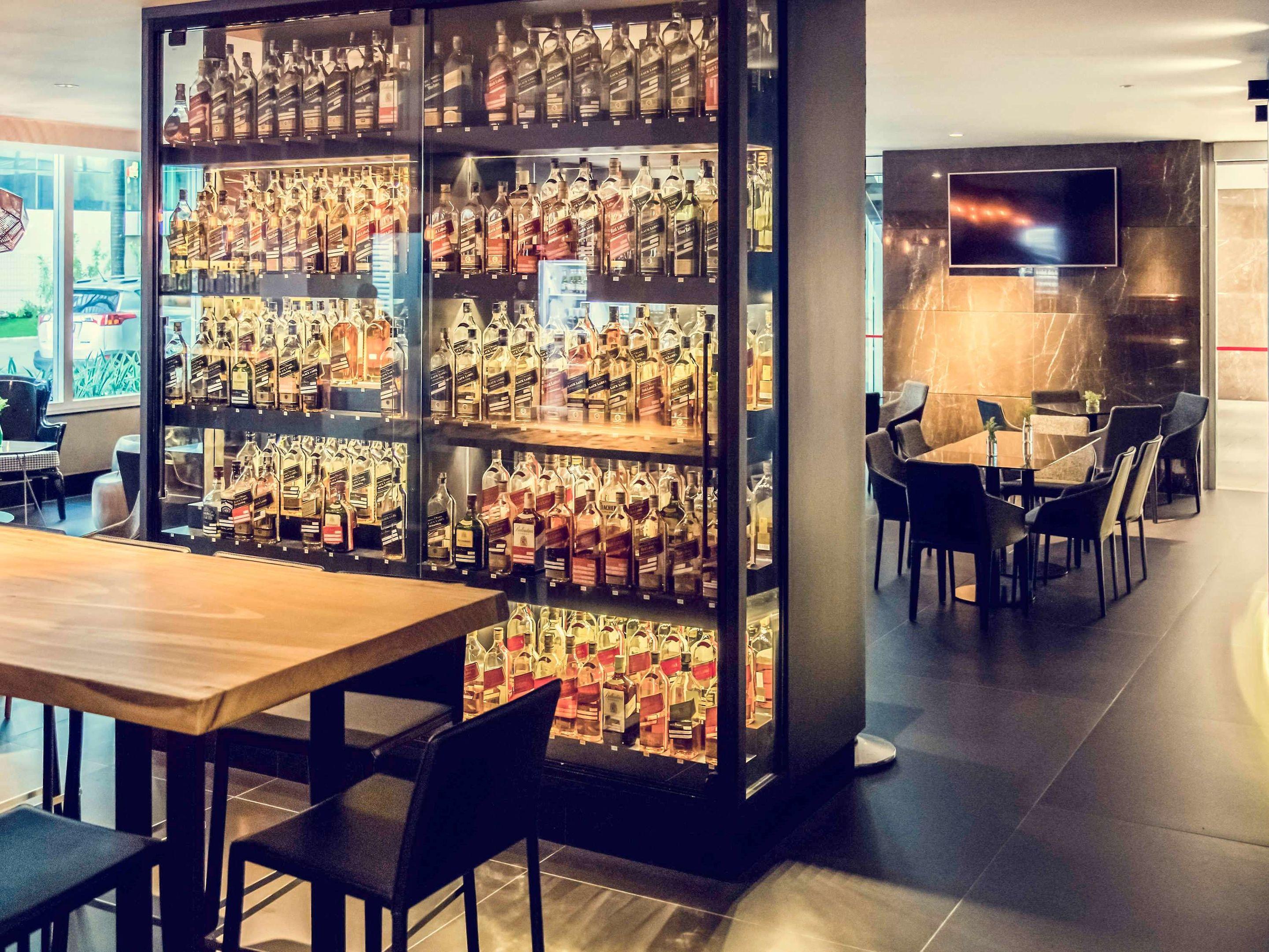 Mercure Uberlandia Plaza Shopping — photo 4