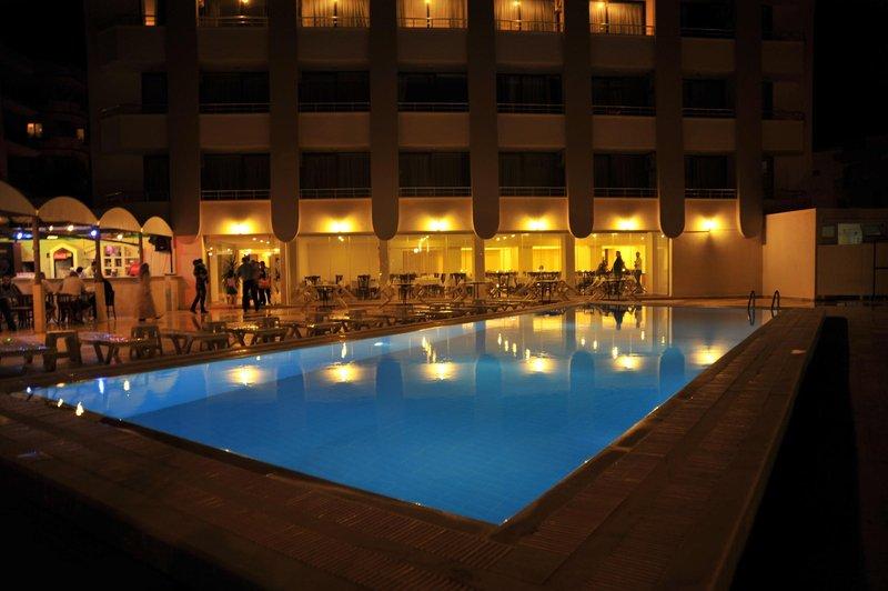 Letoon Otel — photo 4
