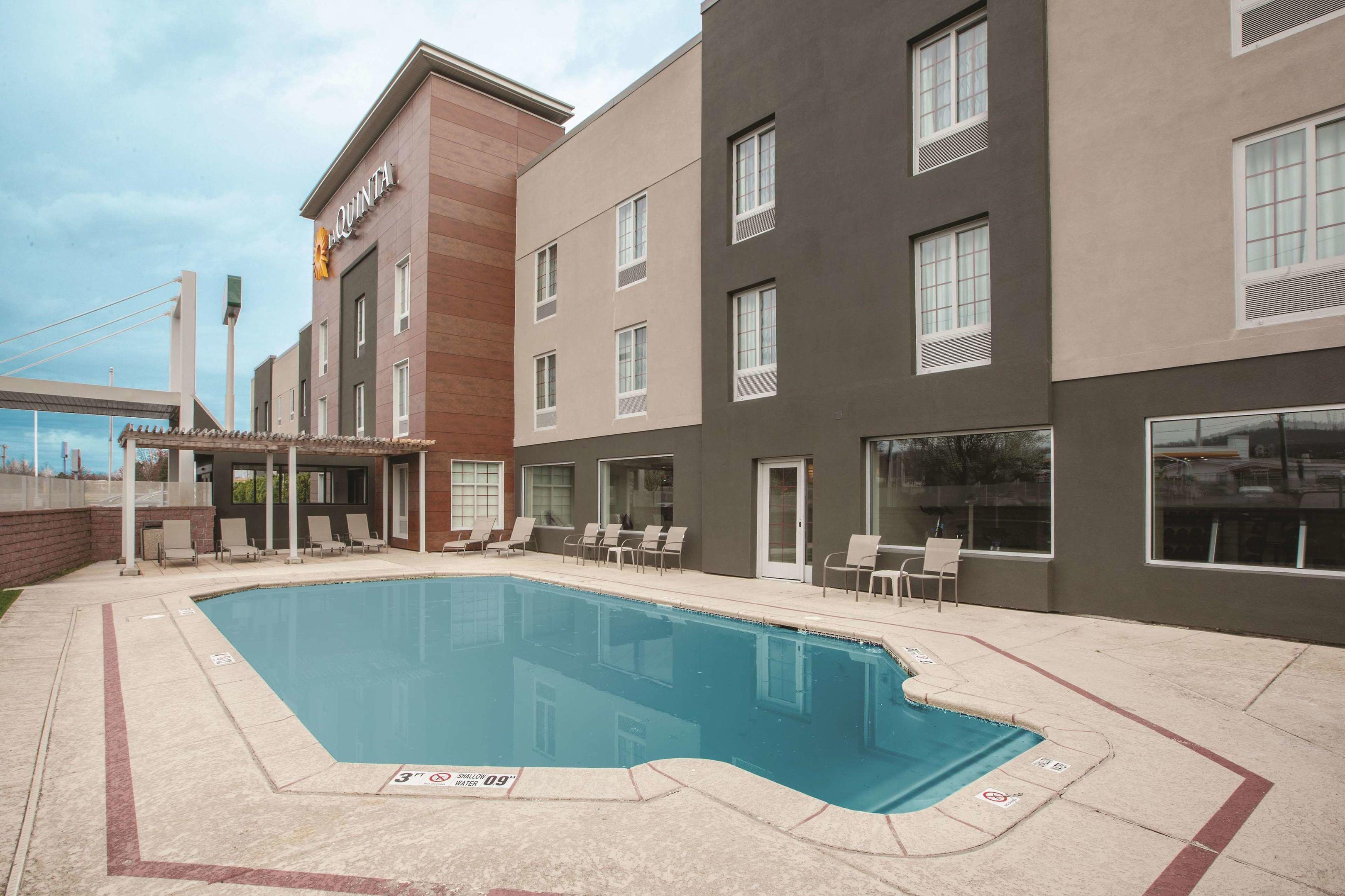 La Quinta Inn & Suites New Cumberland - Harrisburg — photo 4
