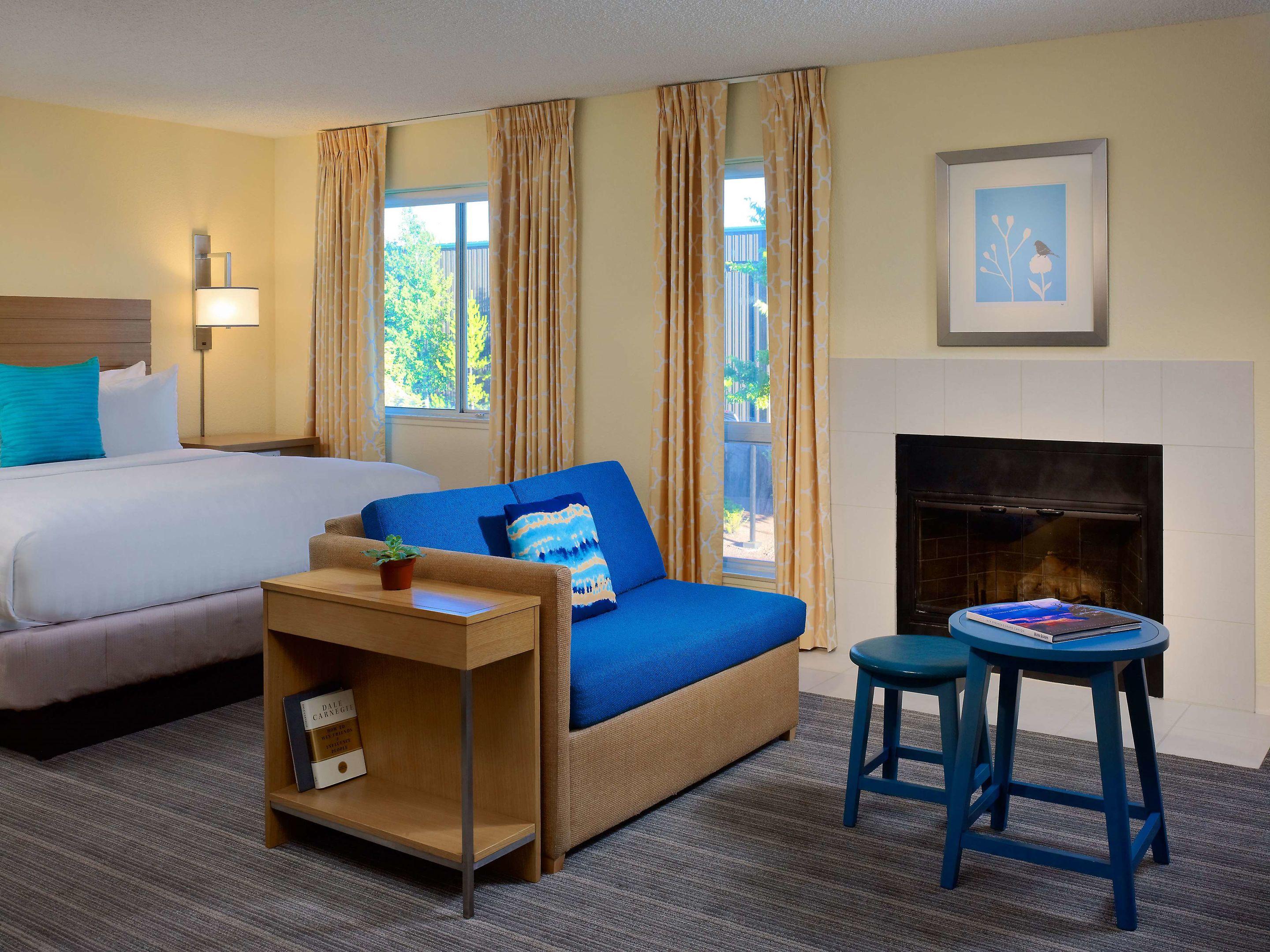 Sonesta ES Suites Dublin Columbus — photo 4