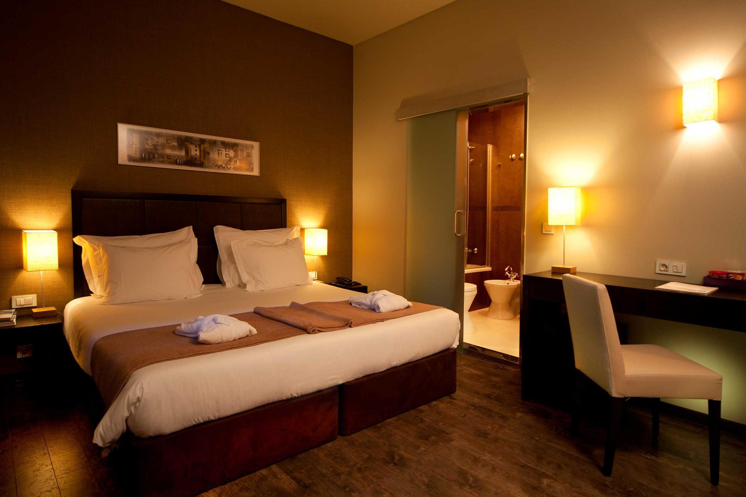 Internacional Design Hotel — photo 4