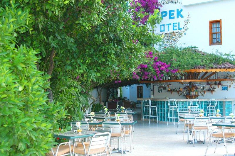 Ipek Hotel Kemer — photo 5