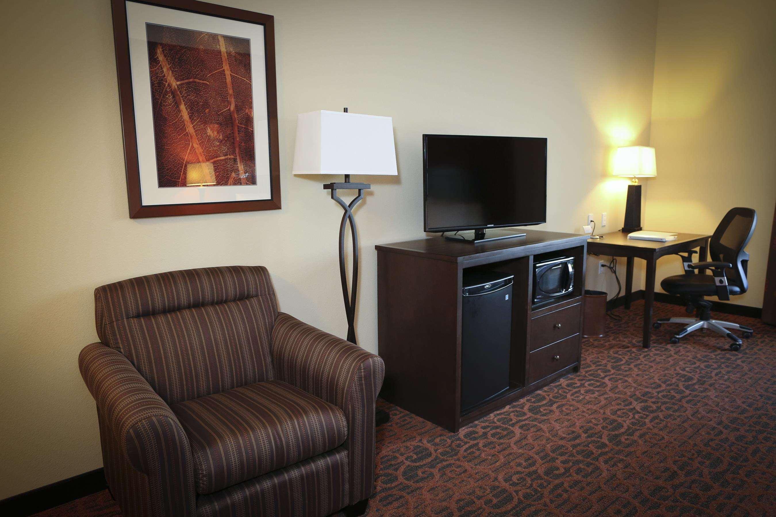 Hampton Inn Union City — photo 5