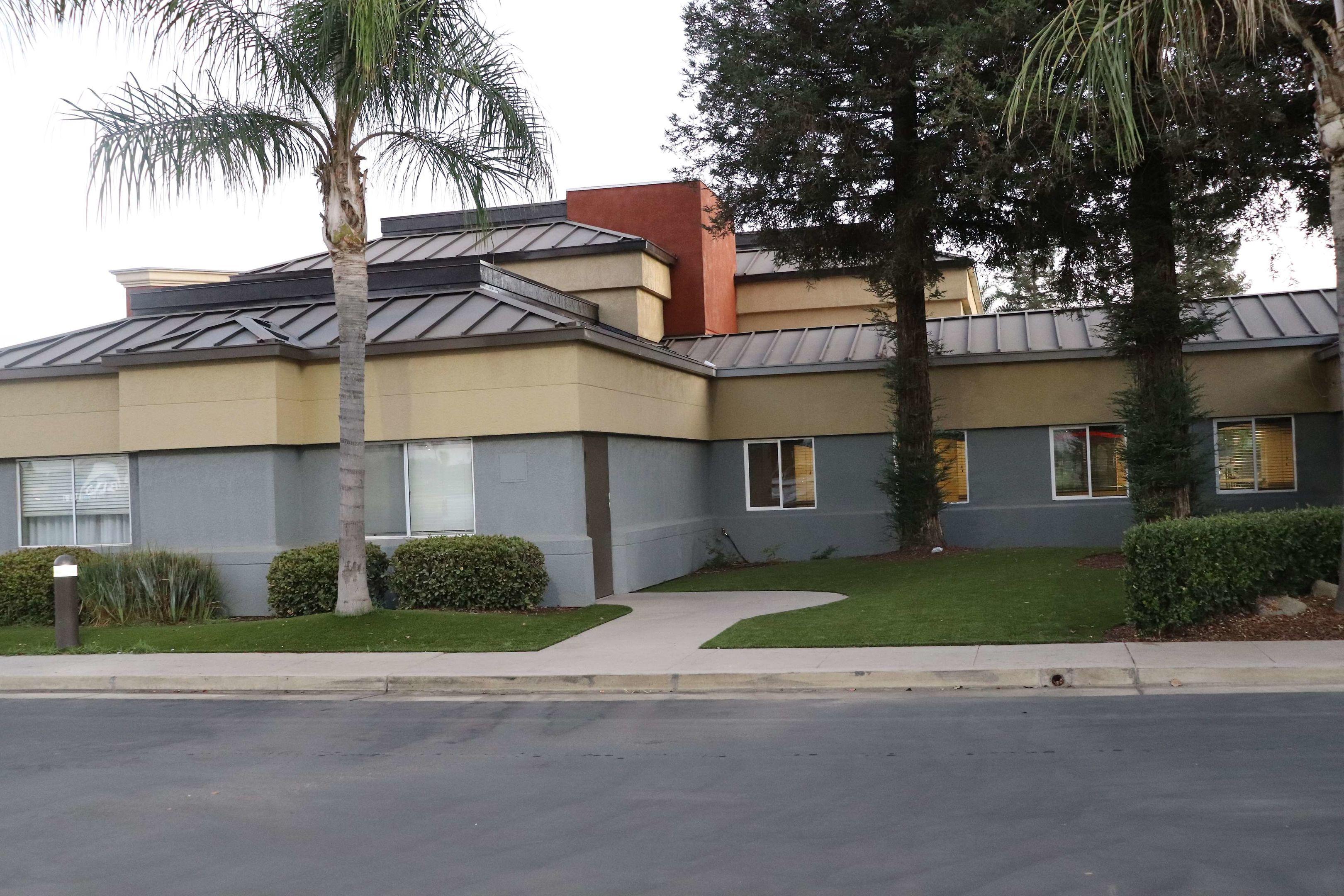 Best Western Porterville Inn — photo 4