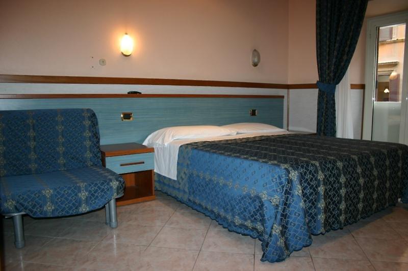 Hotel Planet — photo 5