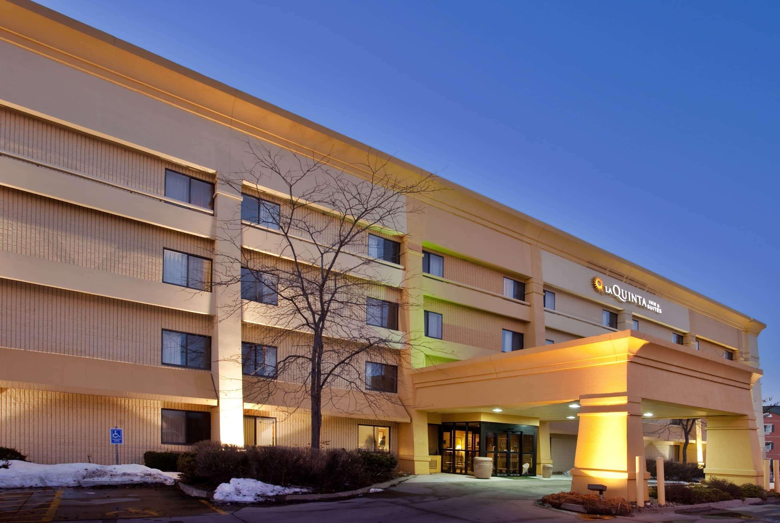 La Quinta Inn Des Moines-Clive — photo 5