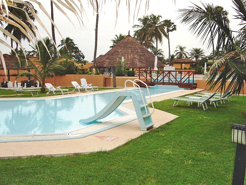 Sunbeach Hotel & Resort — photo 5