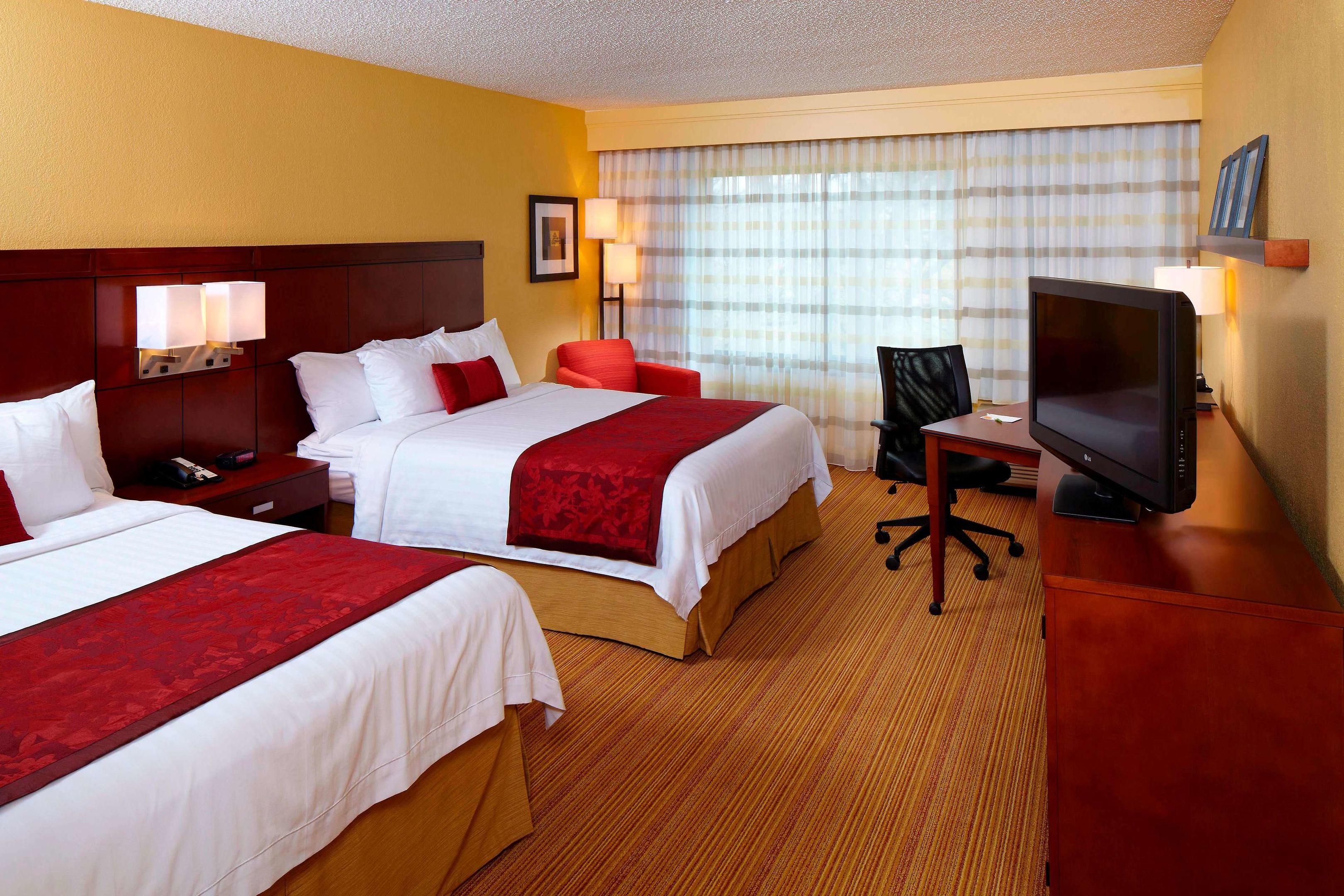 Sonesta Select Bettendorf Quad Cities — photo 5