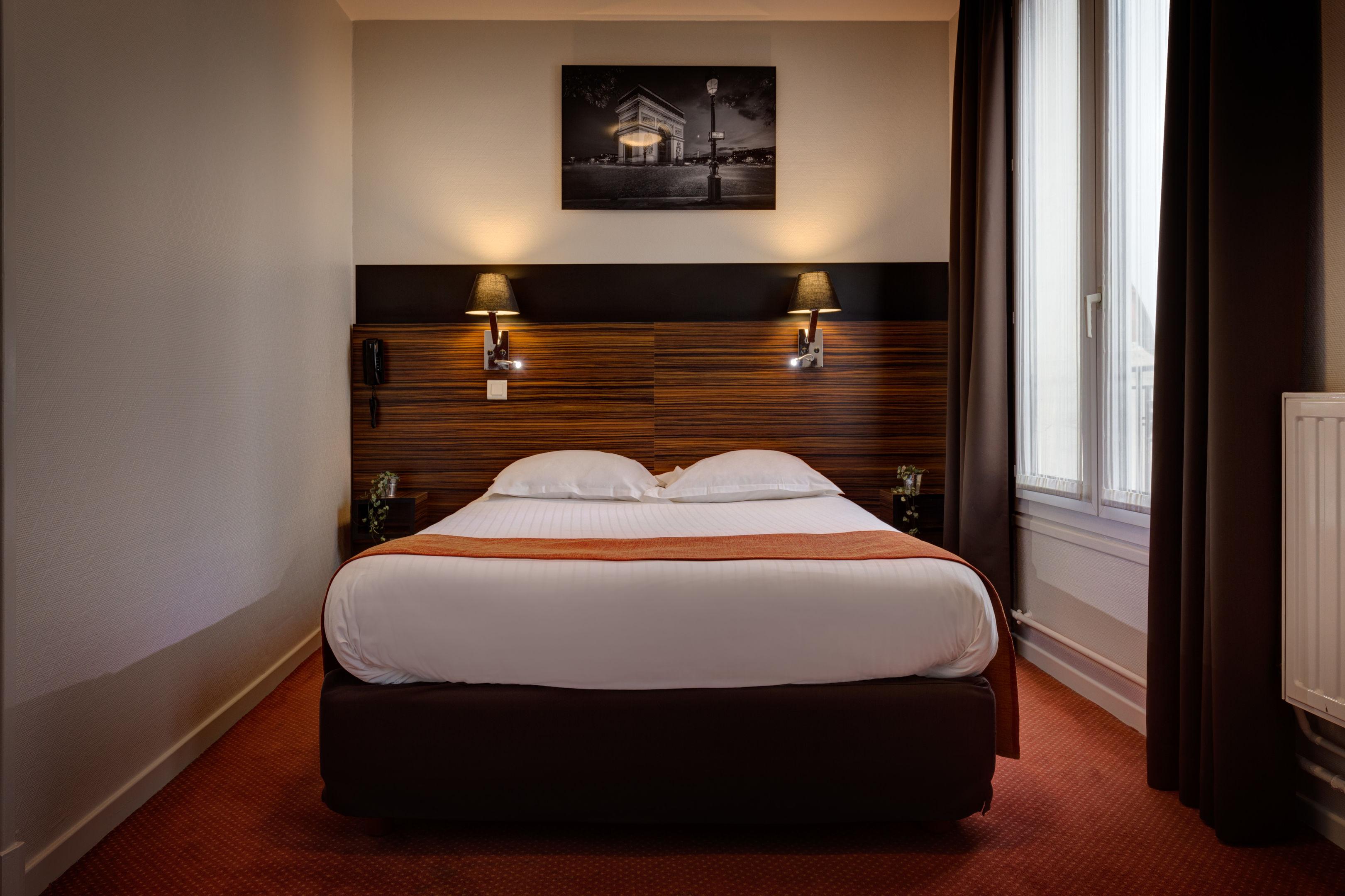 Hotel Lena — photo 4