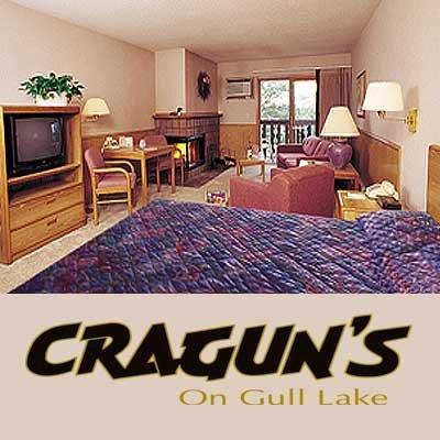 Cragun's Resort & Hotel on Gull Lake — photo 5