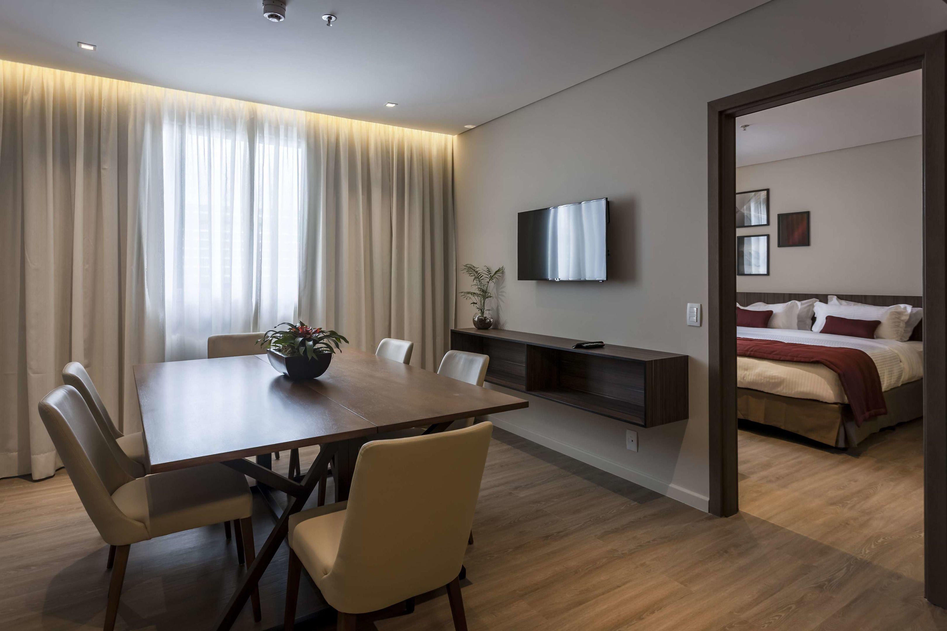 Royal Palm Tower Indaiatuba — photo 5