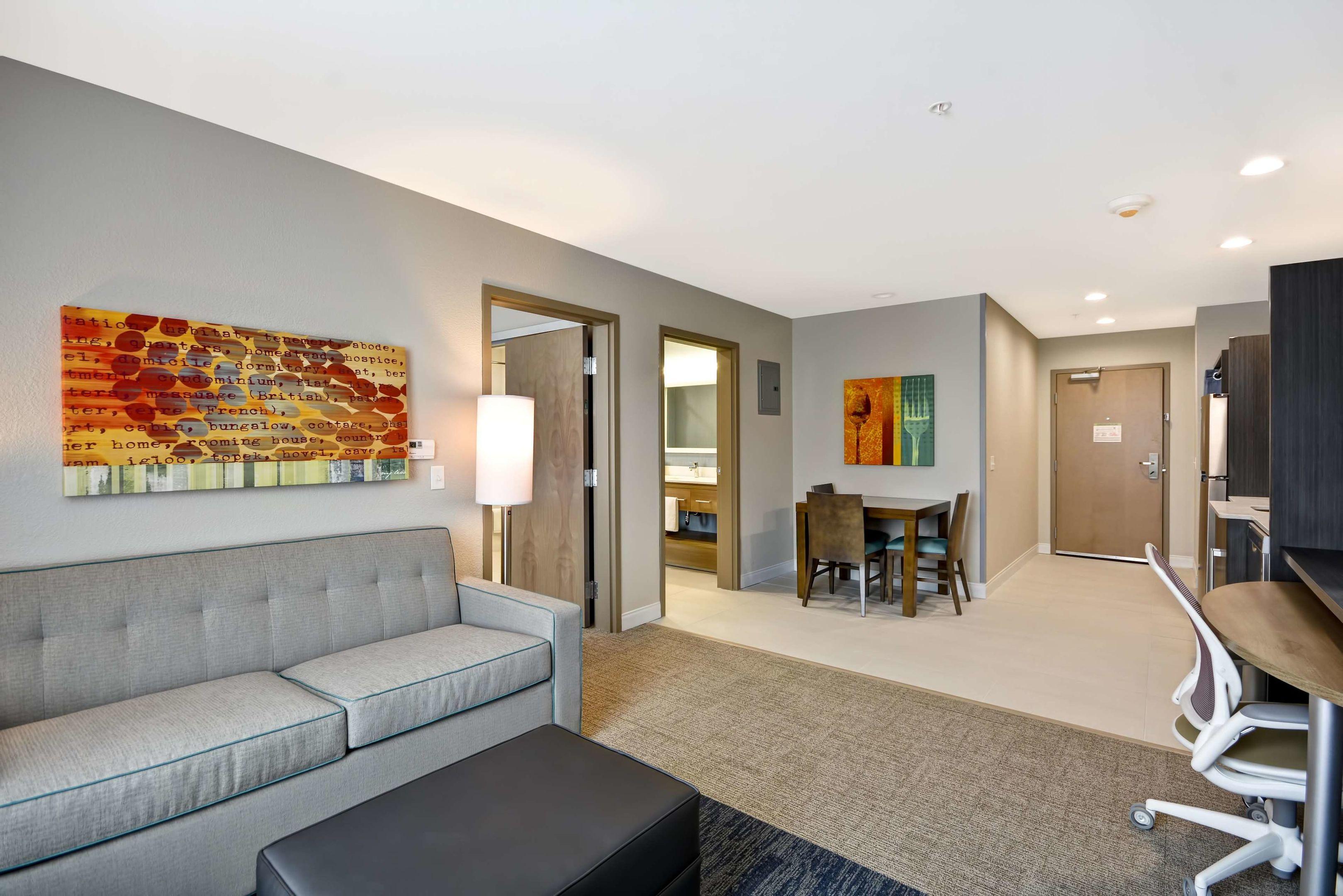 Home2 Suites By Hilton Jackson — photo 5