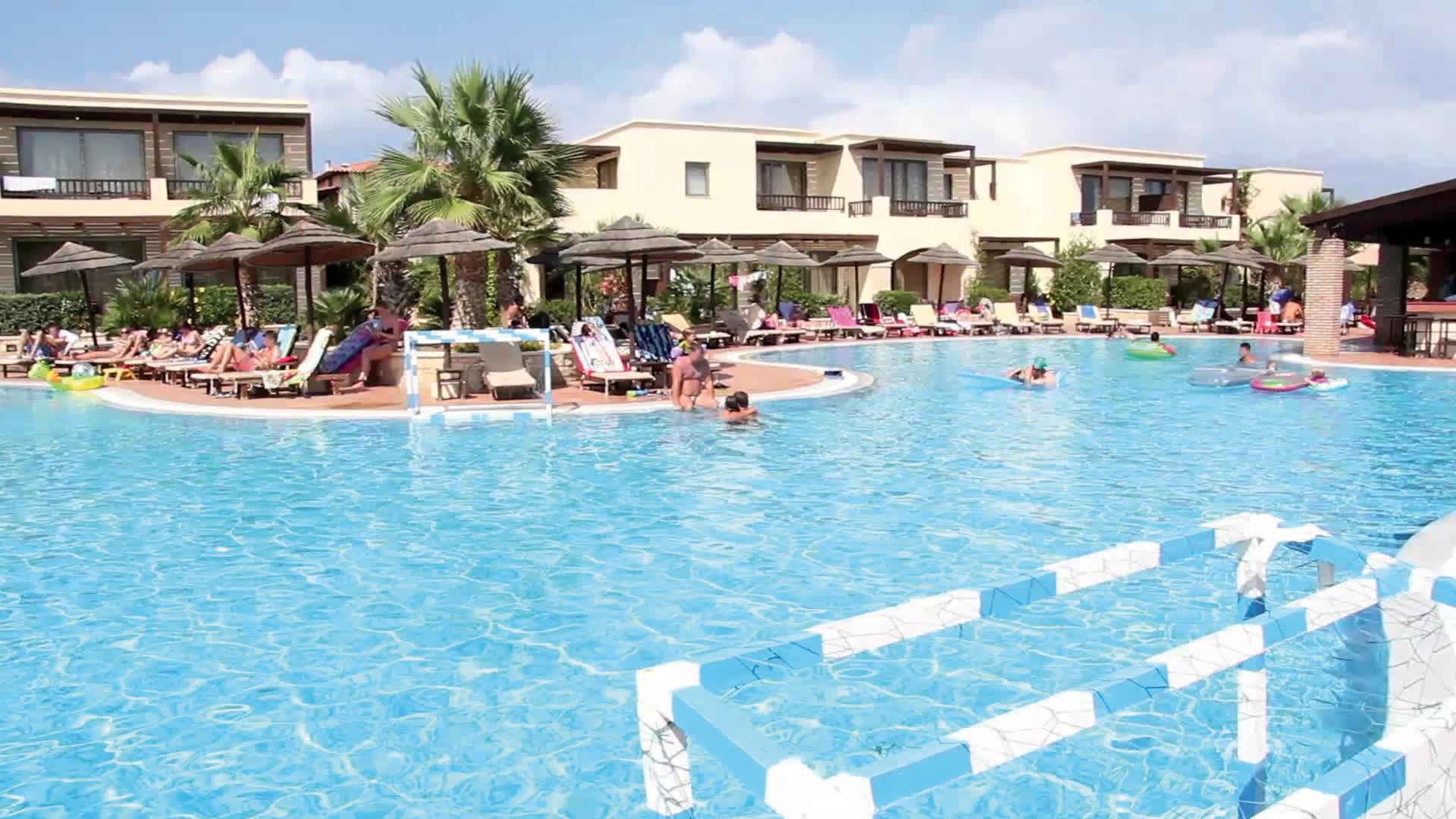 Stella Palace Resort & Spa — photo 4