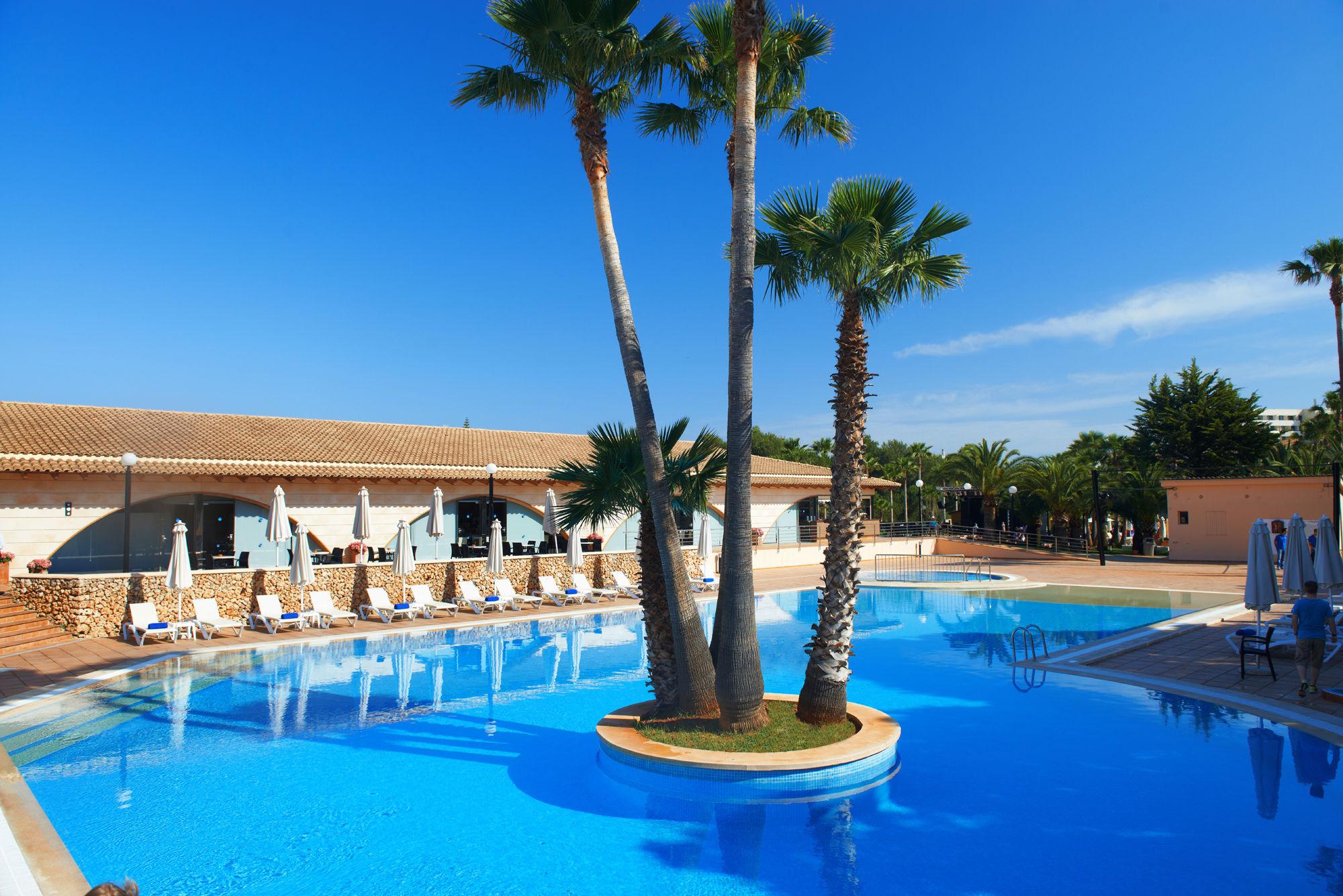 Hipotels Mediterráneo Club — photo 5