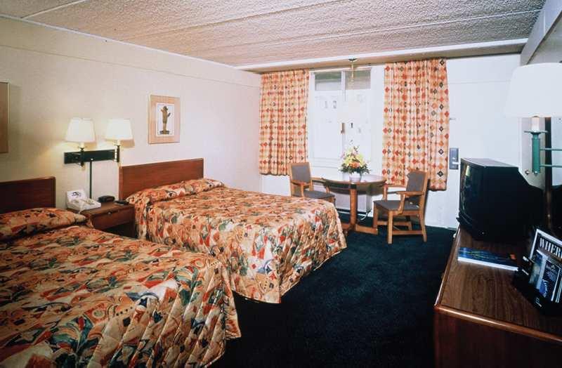 Days Inn Scottsdale Fashion Square — photo 5
