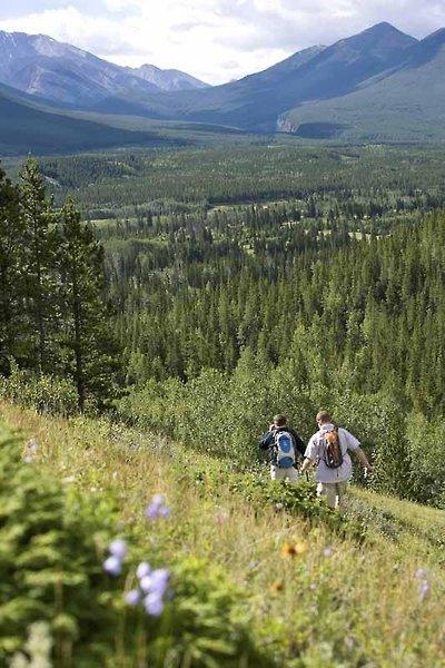 Kananaskis Mountain Lodge, Autograph Collection — photo 3