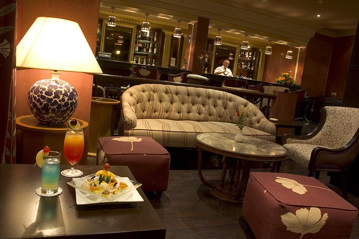 Farah Hotel Marrakech — photo 4