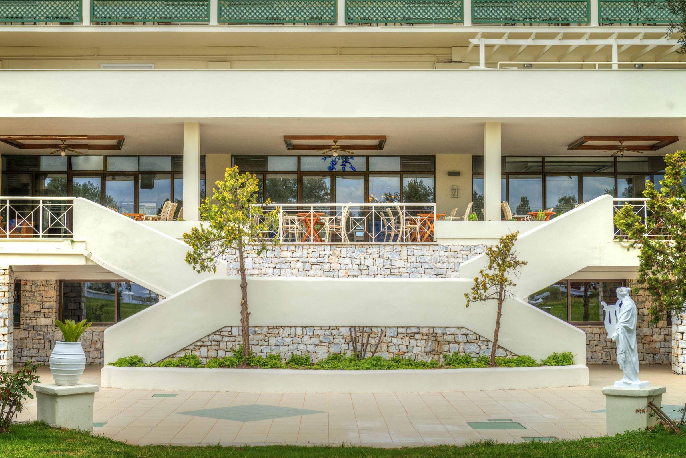 Palmariva Beach Bomo Club — photo 1