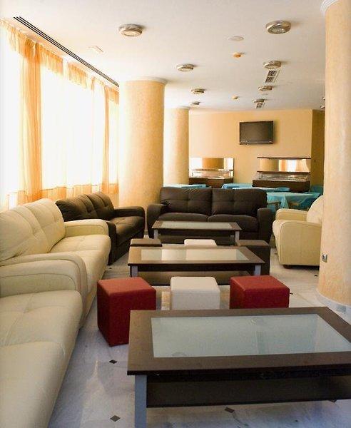 Hotel Valle del Almanzora — photo 4