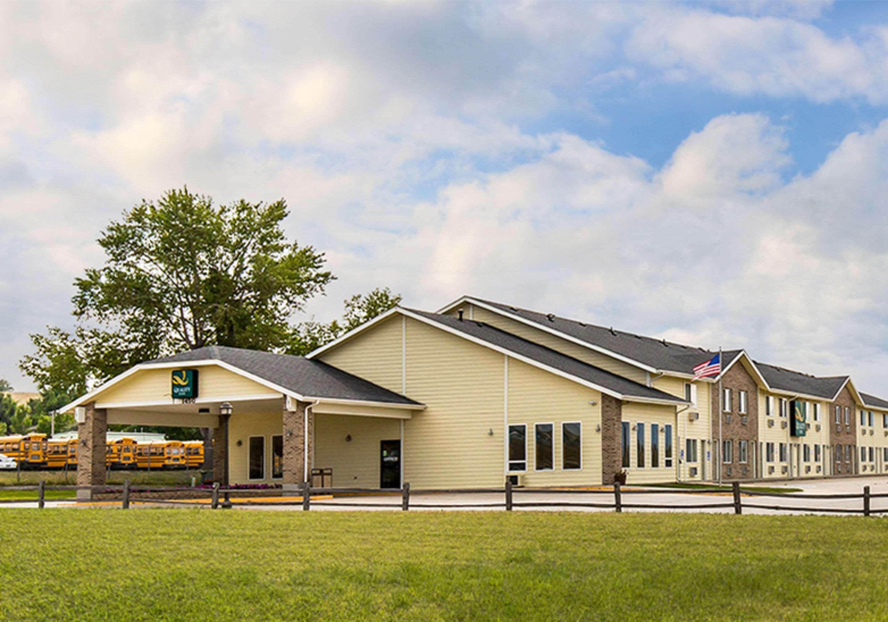 Quality Inn Sheridan — photo 3