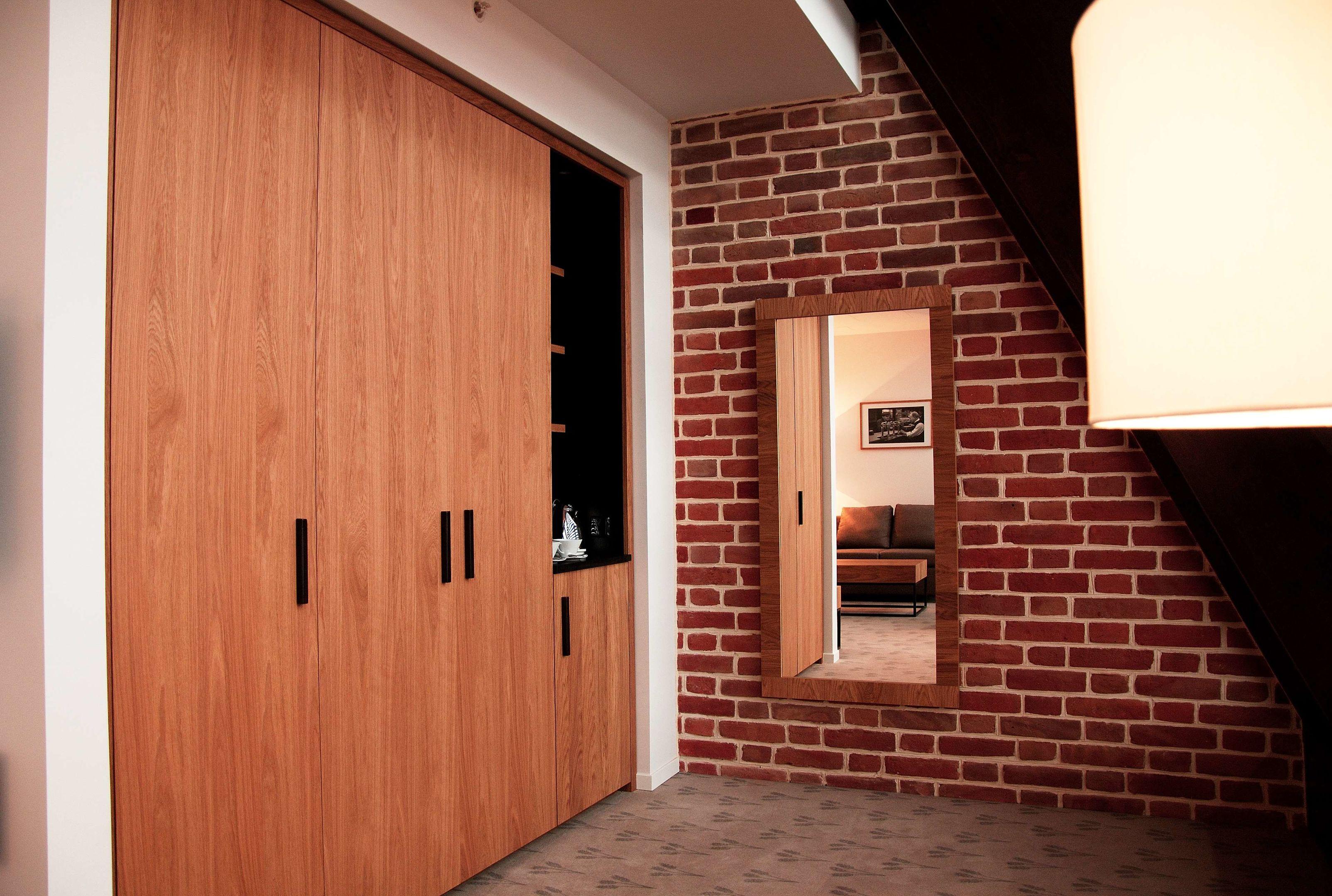 The Granary - La Suite Hotel — photo 5