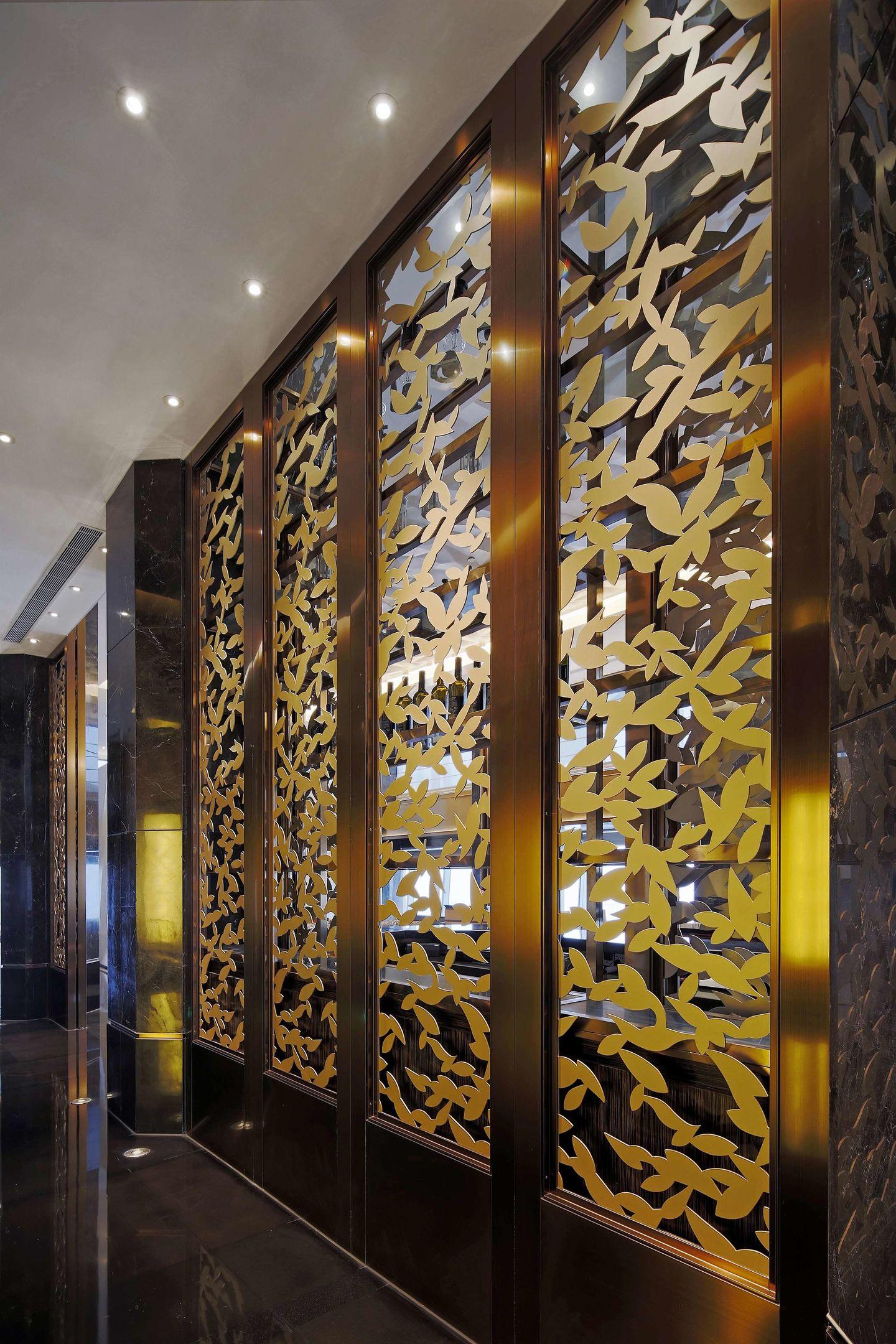 Fairmont Nanjing — photo 3