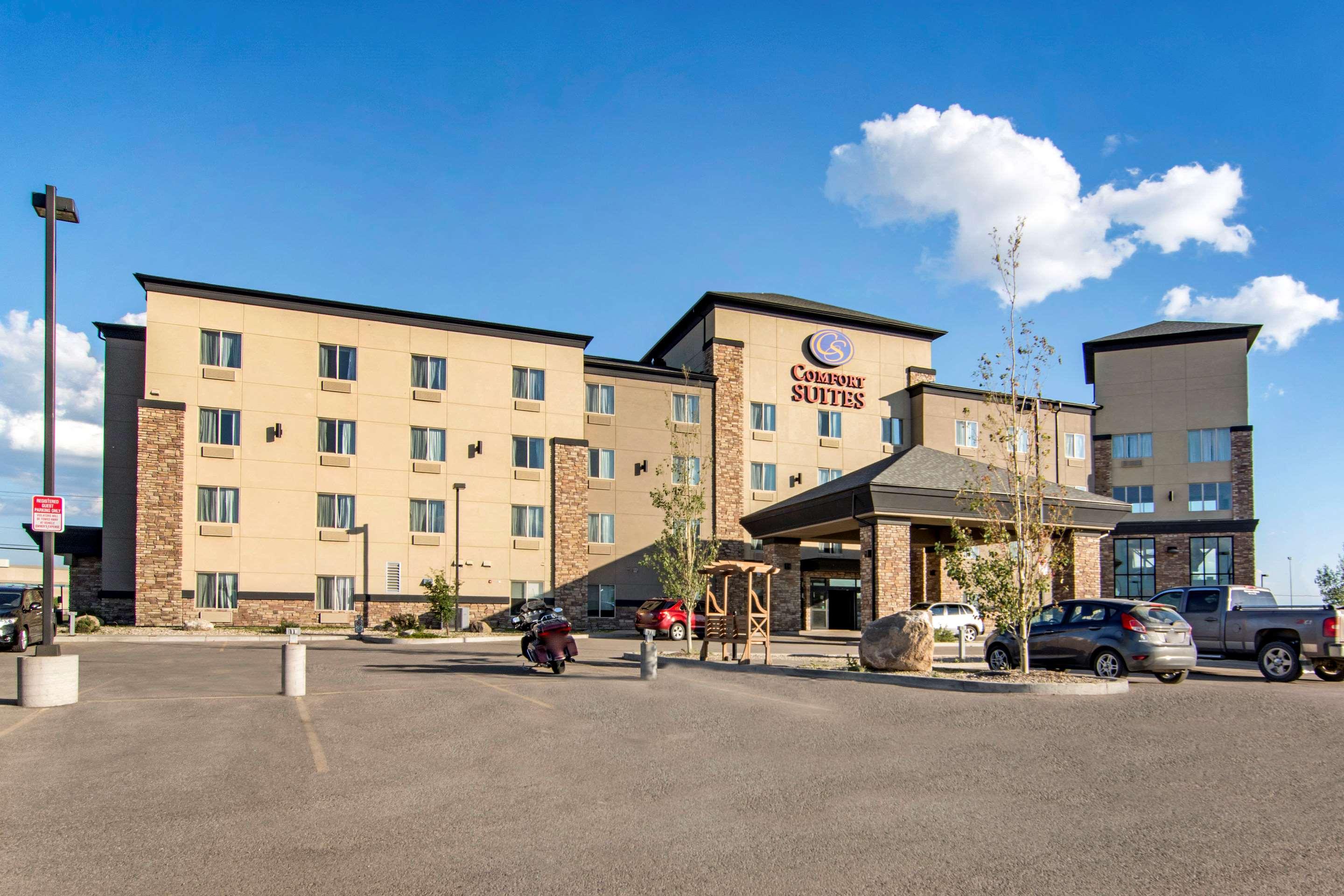 Comfort Suites Saskatoon — photo 4