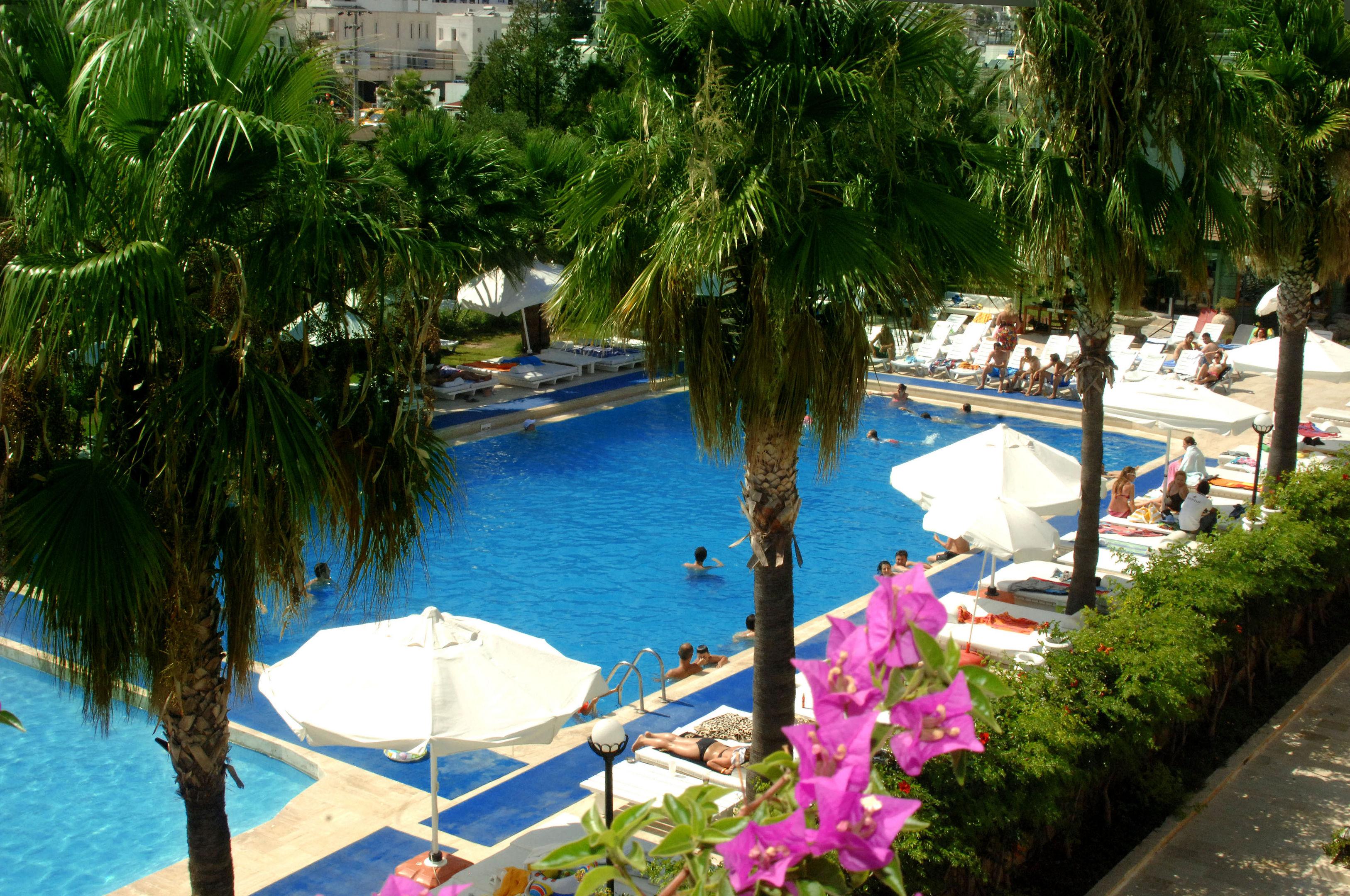 Arinna Hotel — photo 5