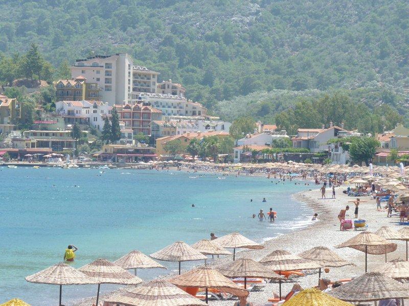 Calipso Beach Turunc Hotel — photo 5