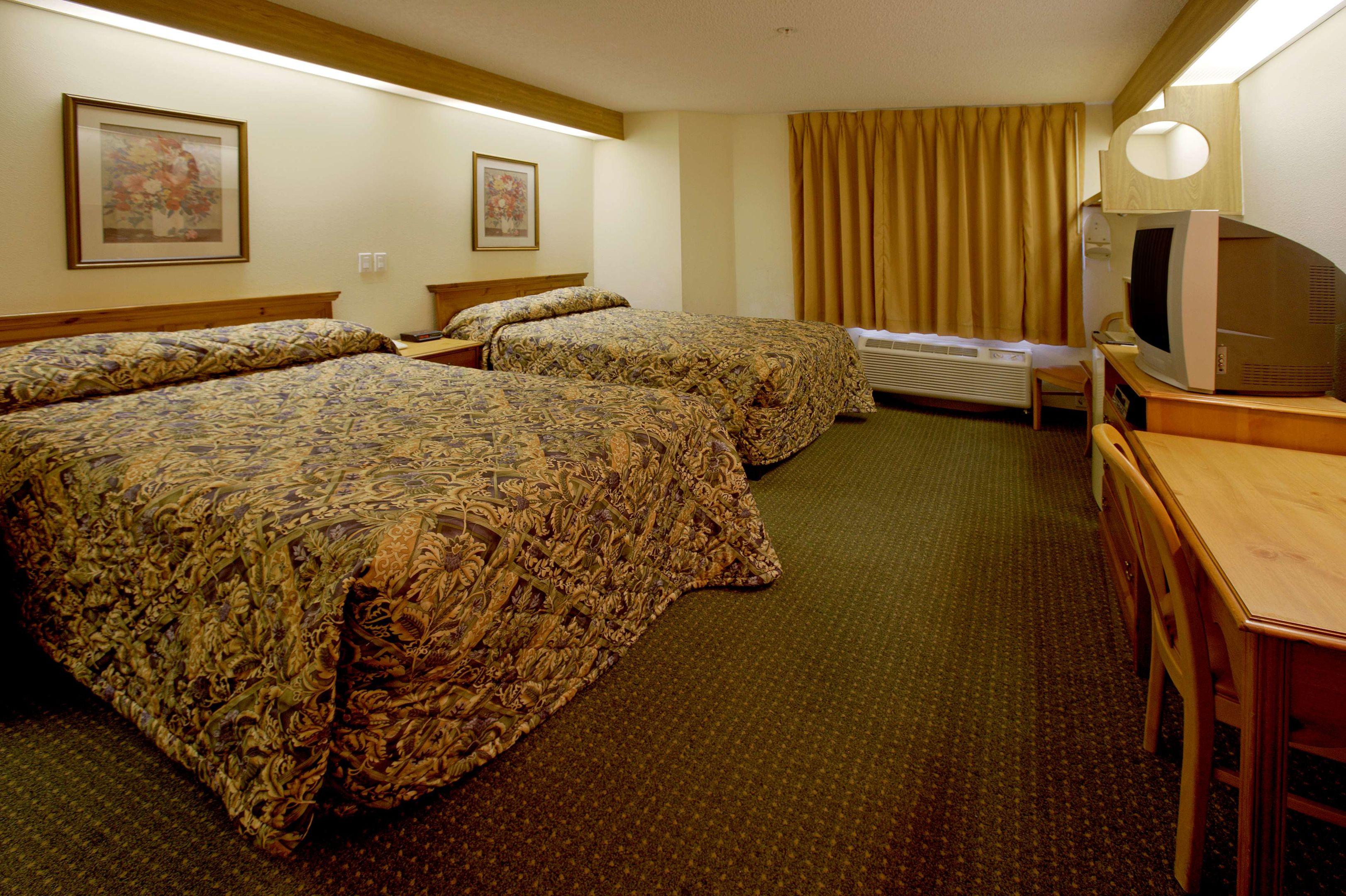 Americas Best Value Inn Addison Dallas — photo 4
