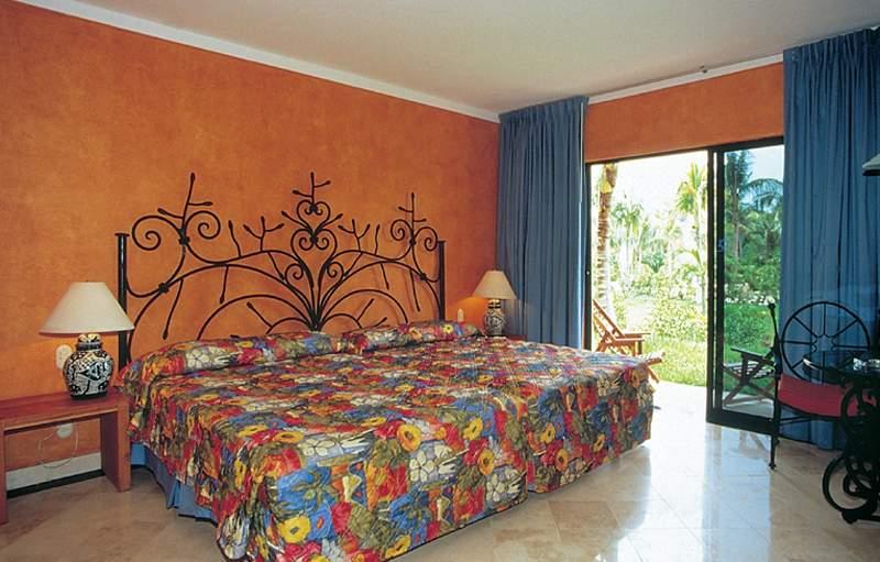 Sunscape Akumal Beach Resort & Spa — photo 4