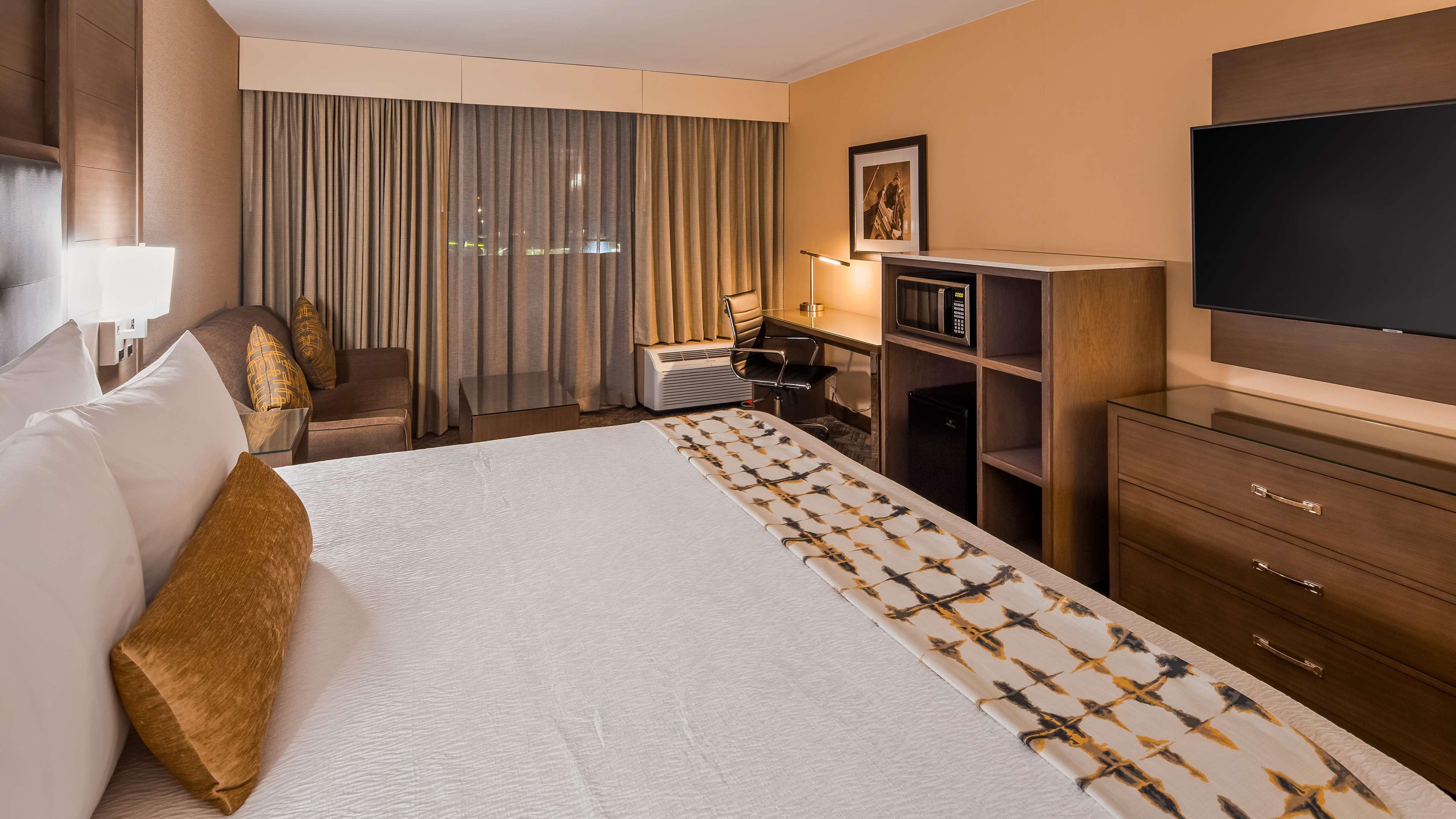 Best Western Premier Kansas City Sports Complex — photo 5