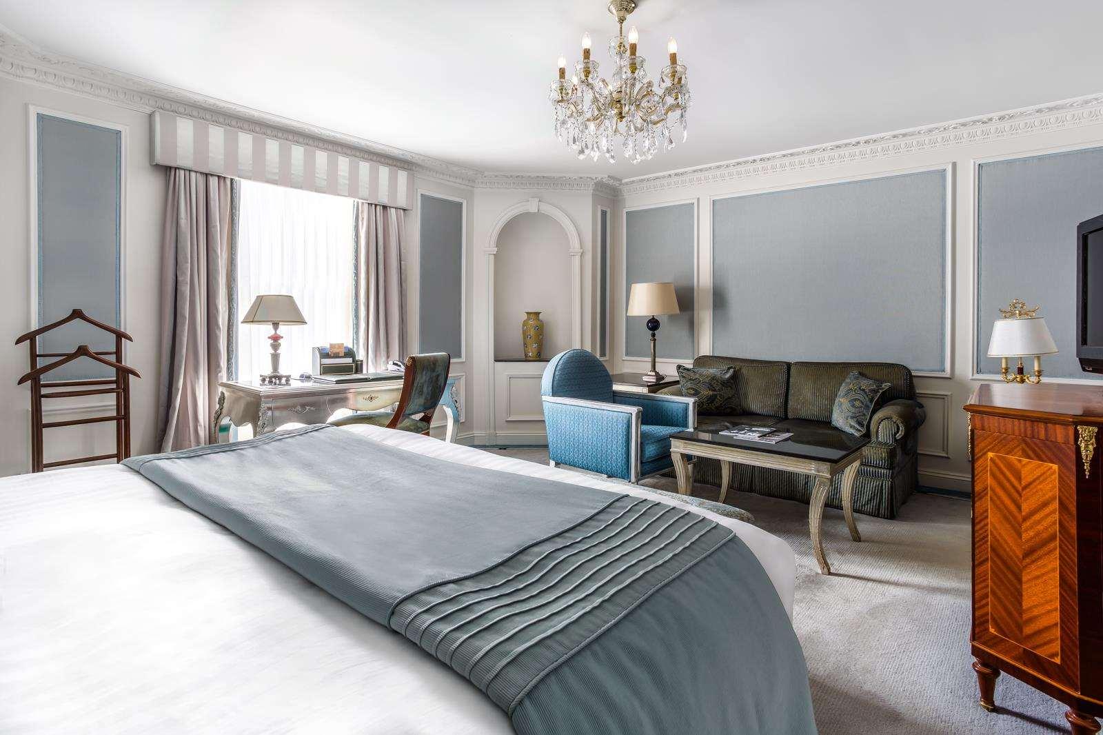 The Bentley Hotel — photo 4