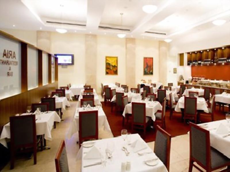 DoubleTree by Hilton Hotel Melbourne - Flinders Street — photo 3