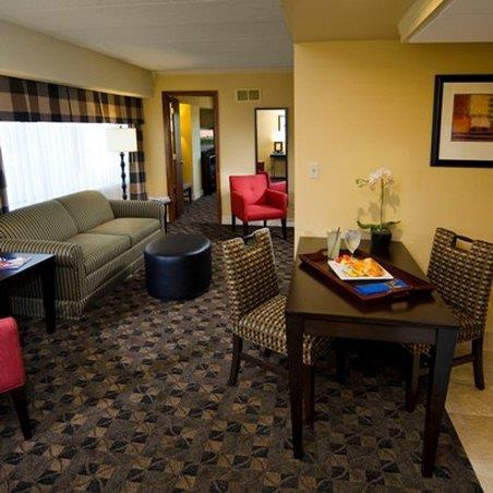 Boulevard Inn - St. Joseph / Benton Harbor / Stevensville — photo 5