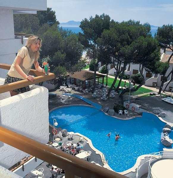 Grupotel Los Principes & Spa  Hotel — photo 3