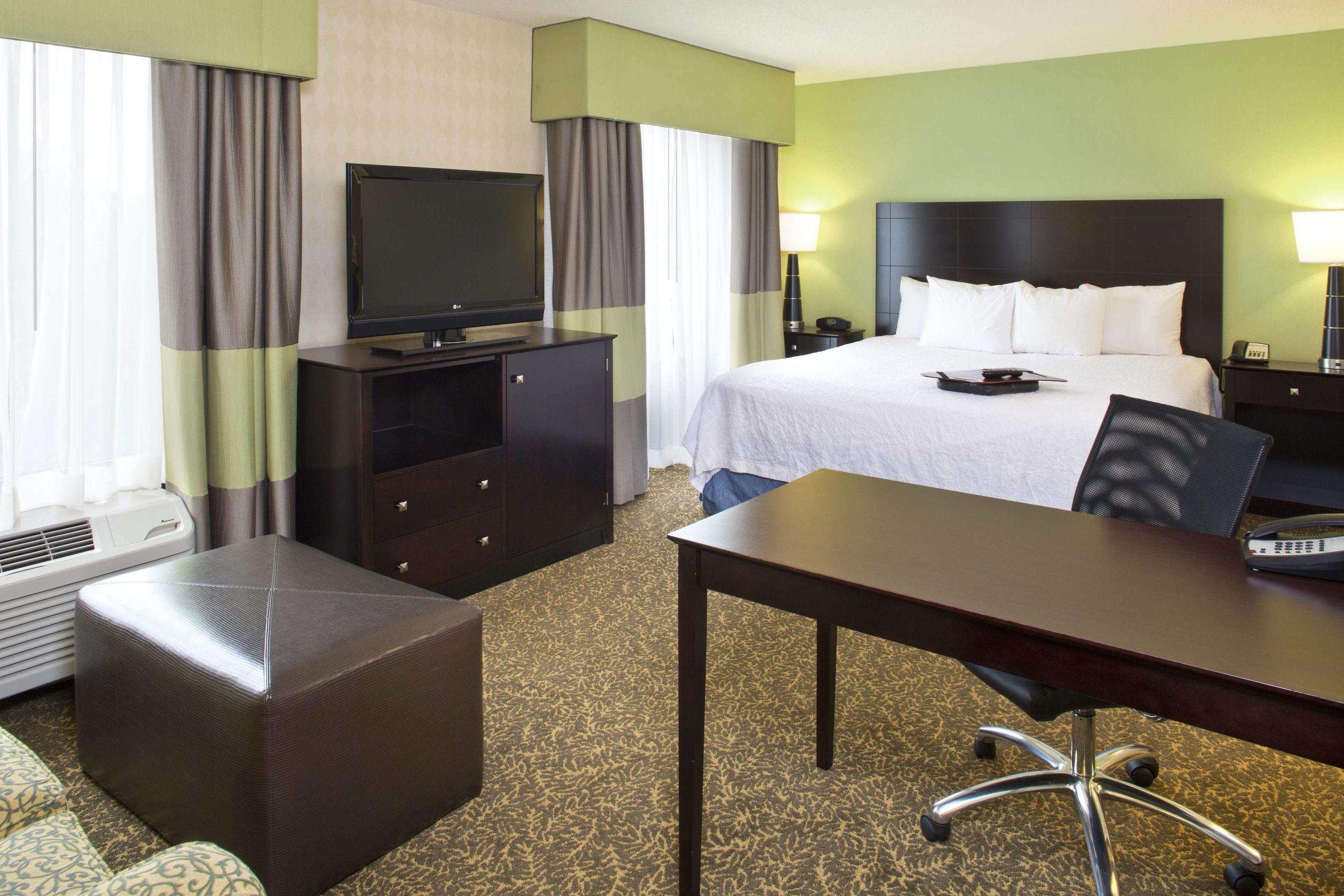 Hampton Inn & Suites Baltimore Arundel Mills/BWI — photo 5