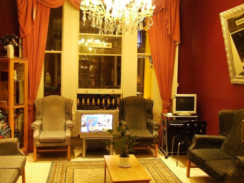 Hanover Hotel Vicotria — photo 4
