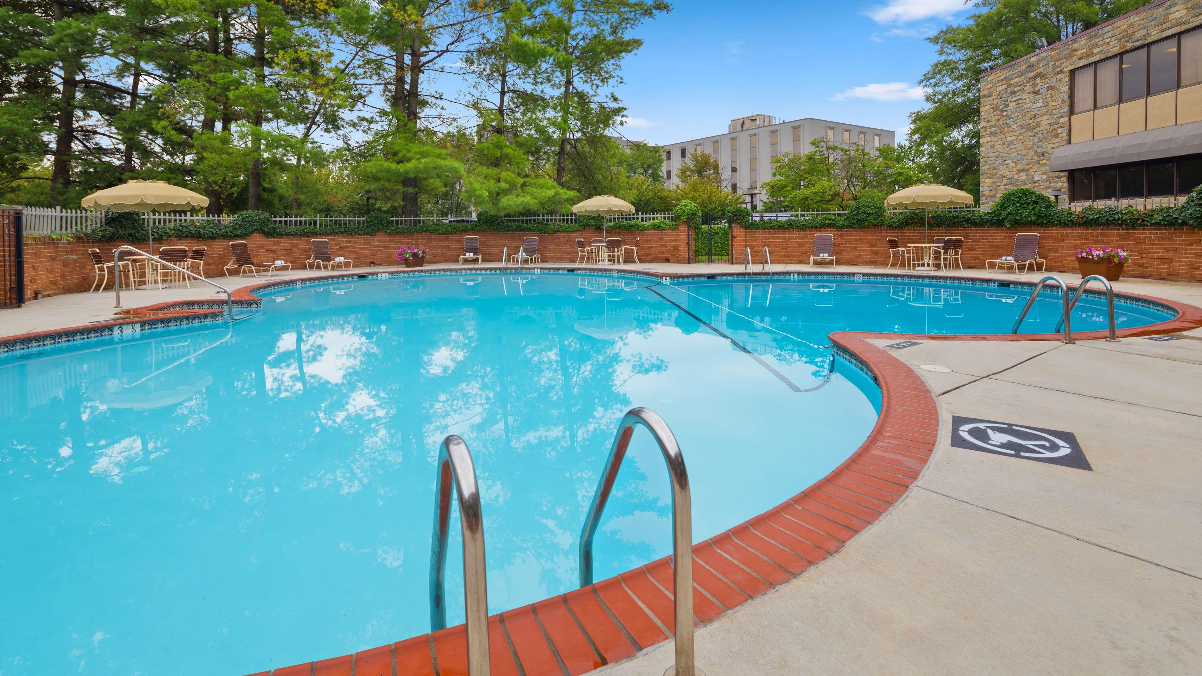 Best Western Fairfax — photo 4