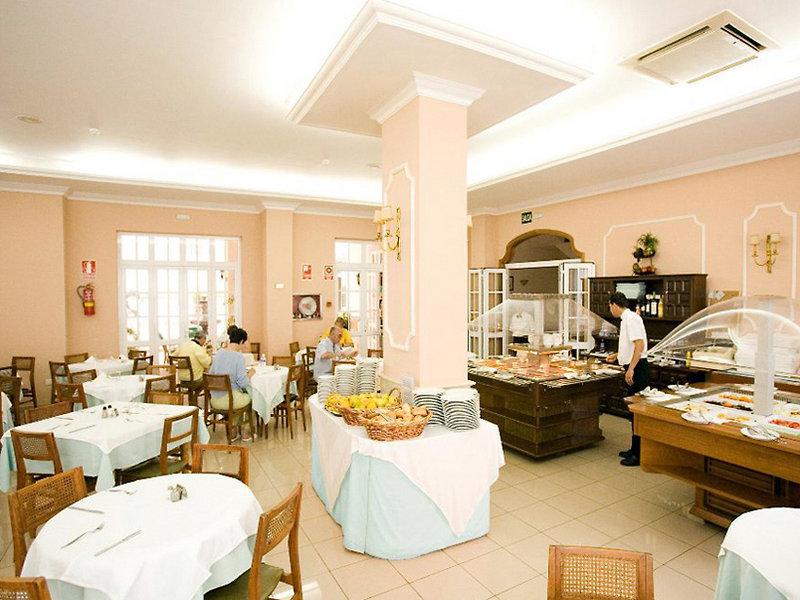Hotel Marte — photo 4