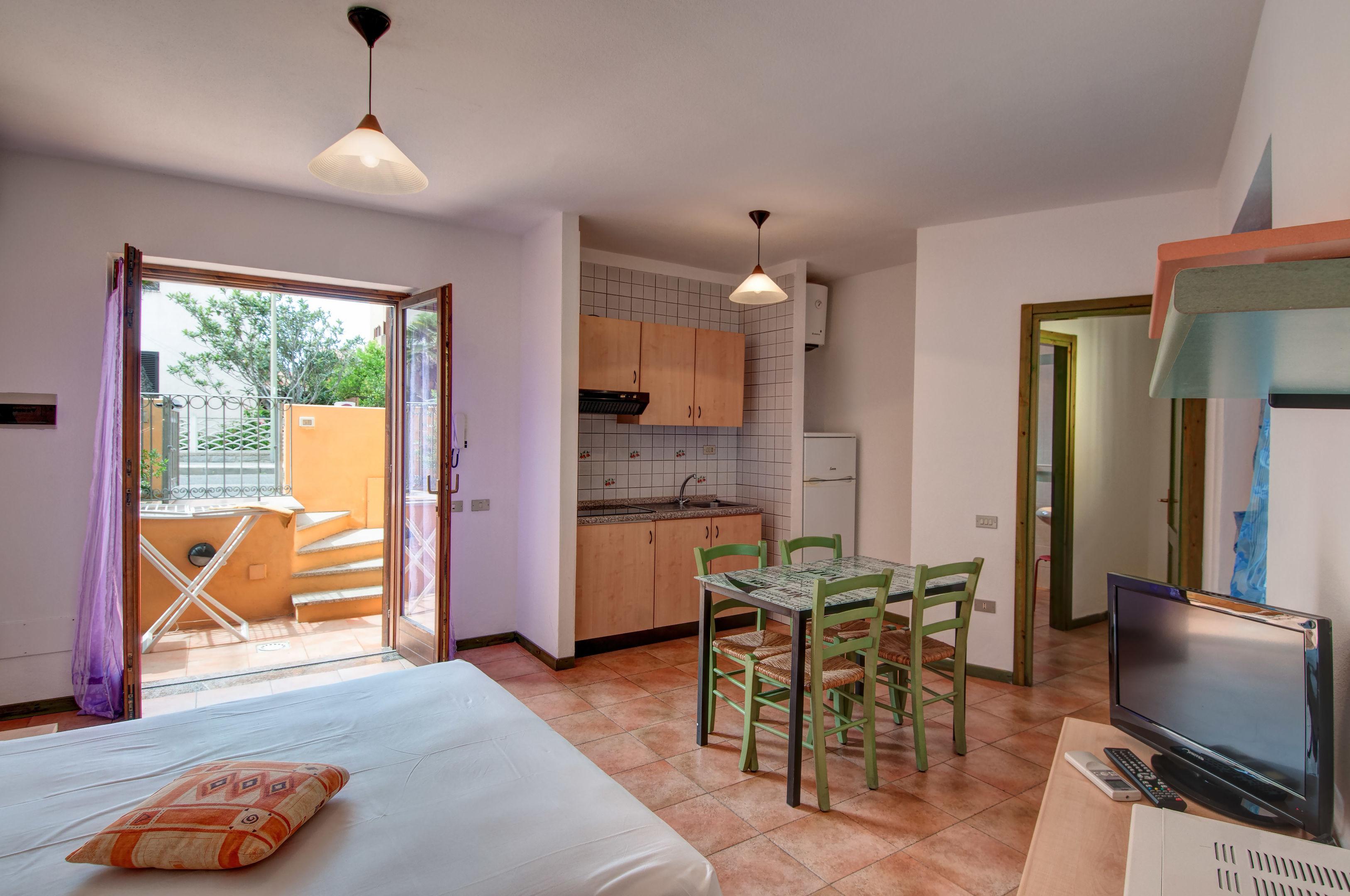 Residence Le Pavoncelle — photo 4