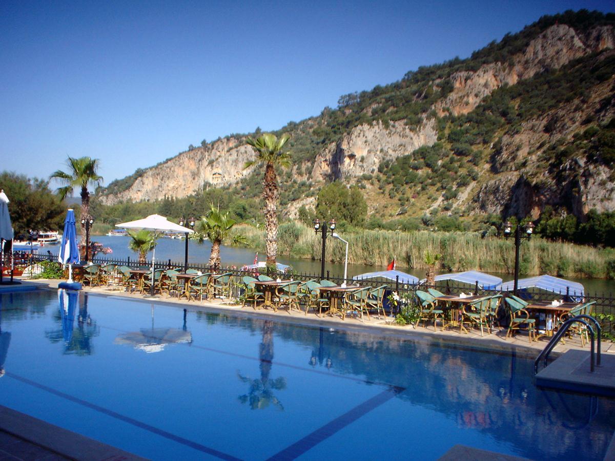 Tezcan Dalyan — photo 4