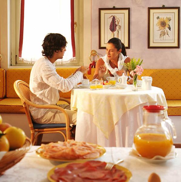 La Locanda Santa Giulia — photo 4